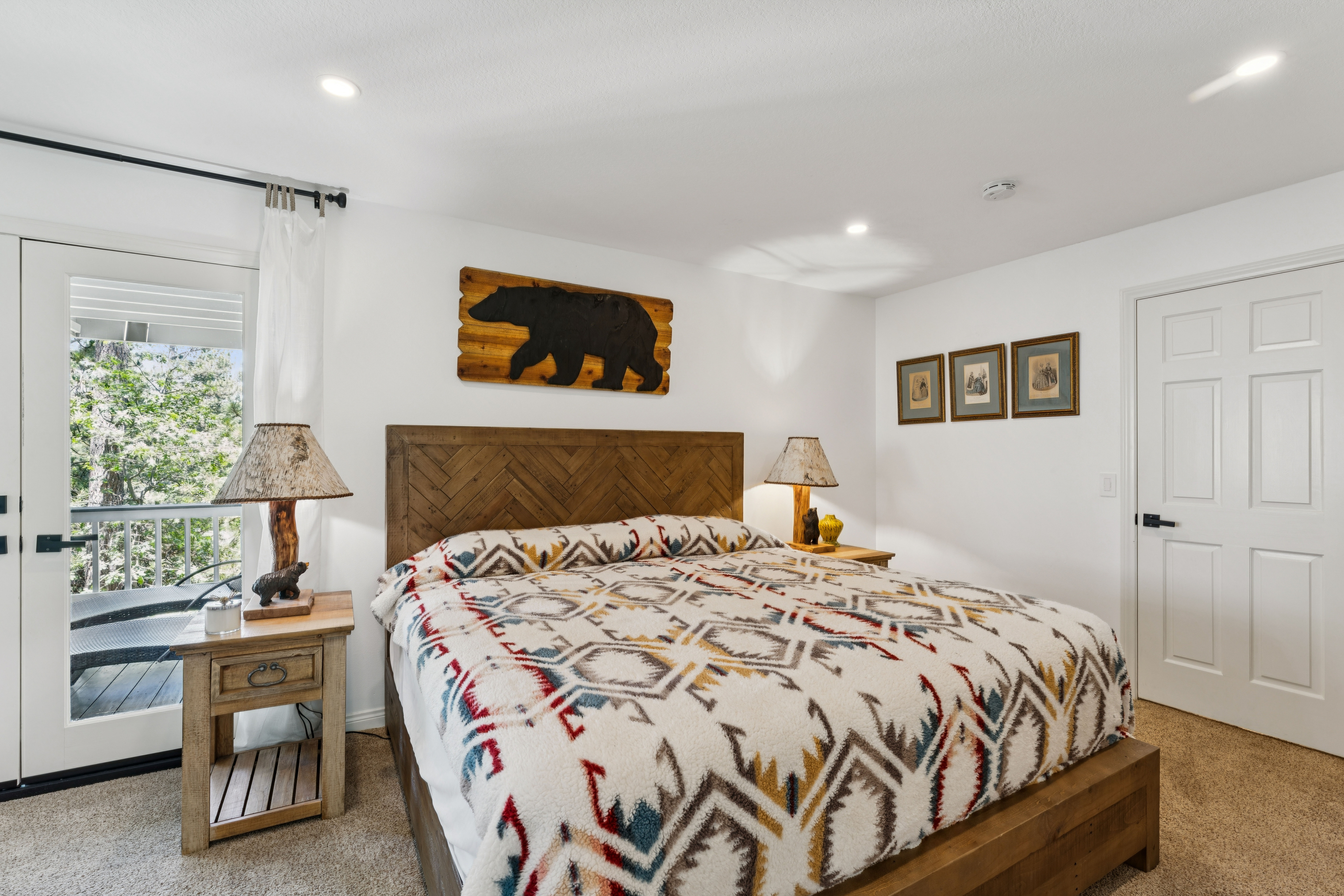  304 Lake Knoll Drive, Lake Arrowhead, CA 92352 - 物件實景