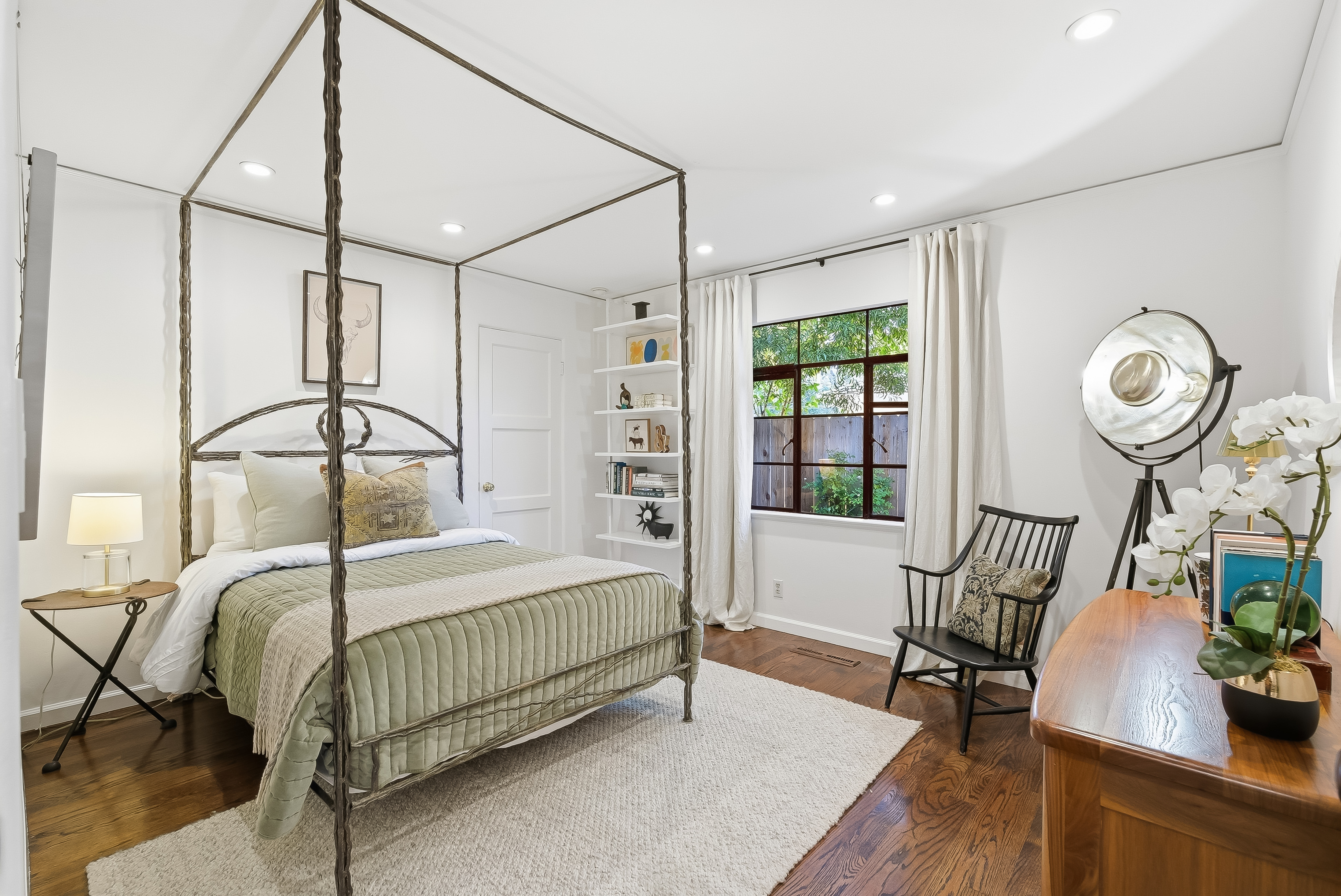  Exceptional Edgewood Park Home - 物件實景