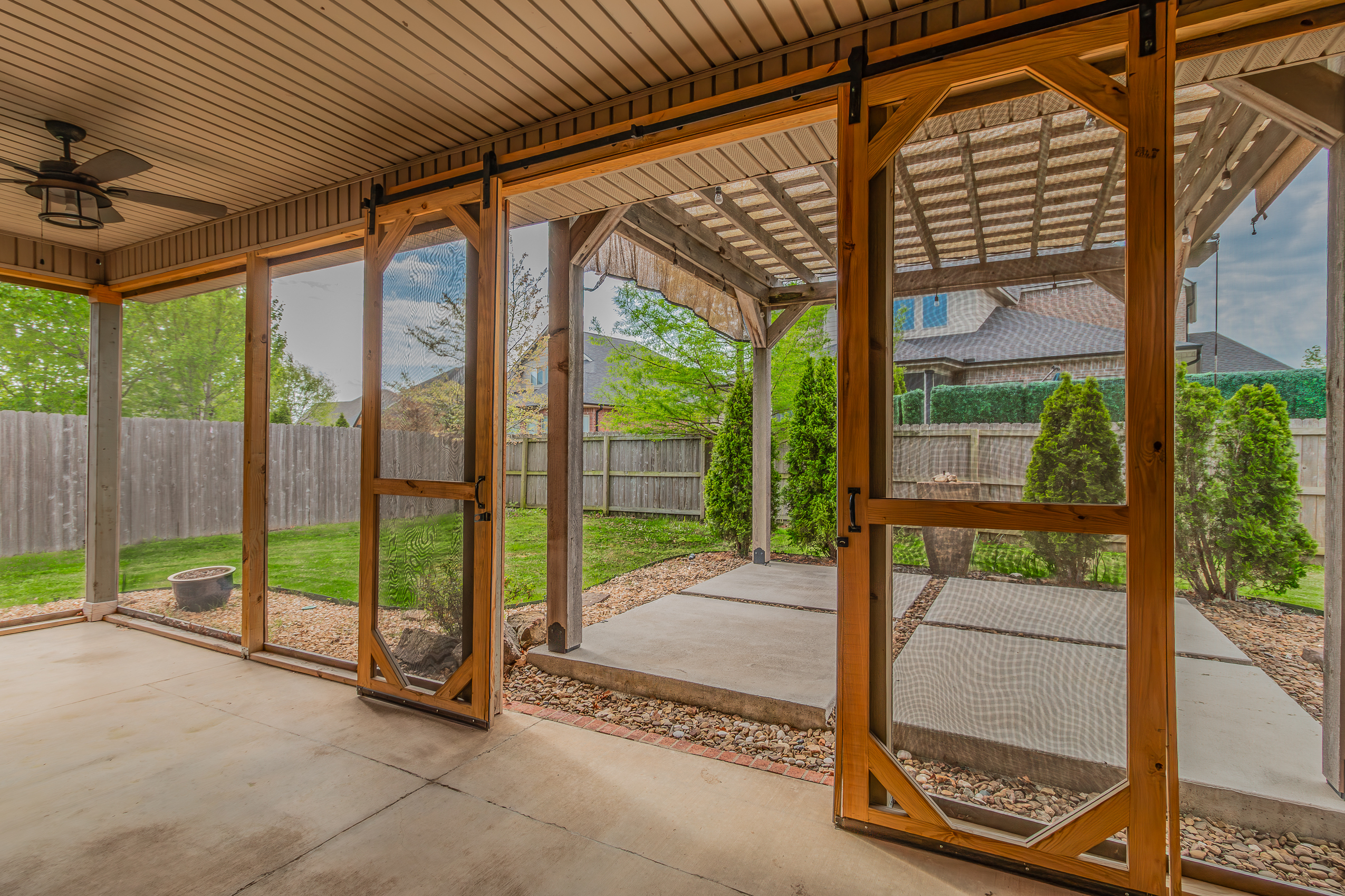  1407 SW Wisteria Ave., Bentonville, AR 72713 - 物件實景