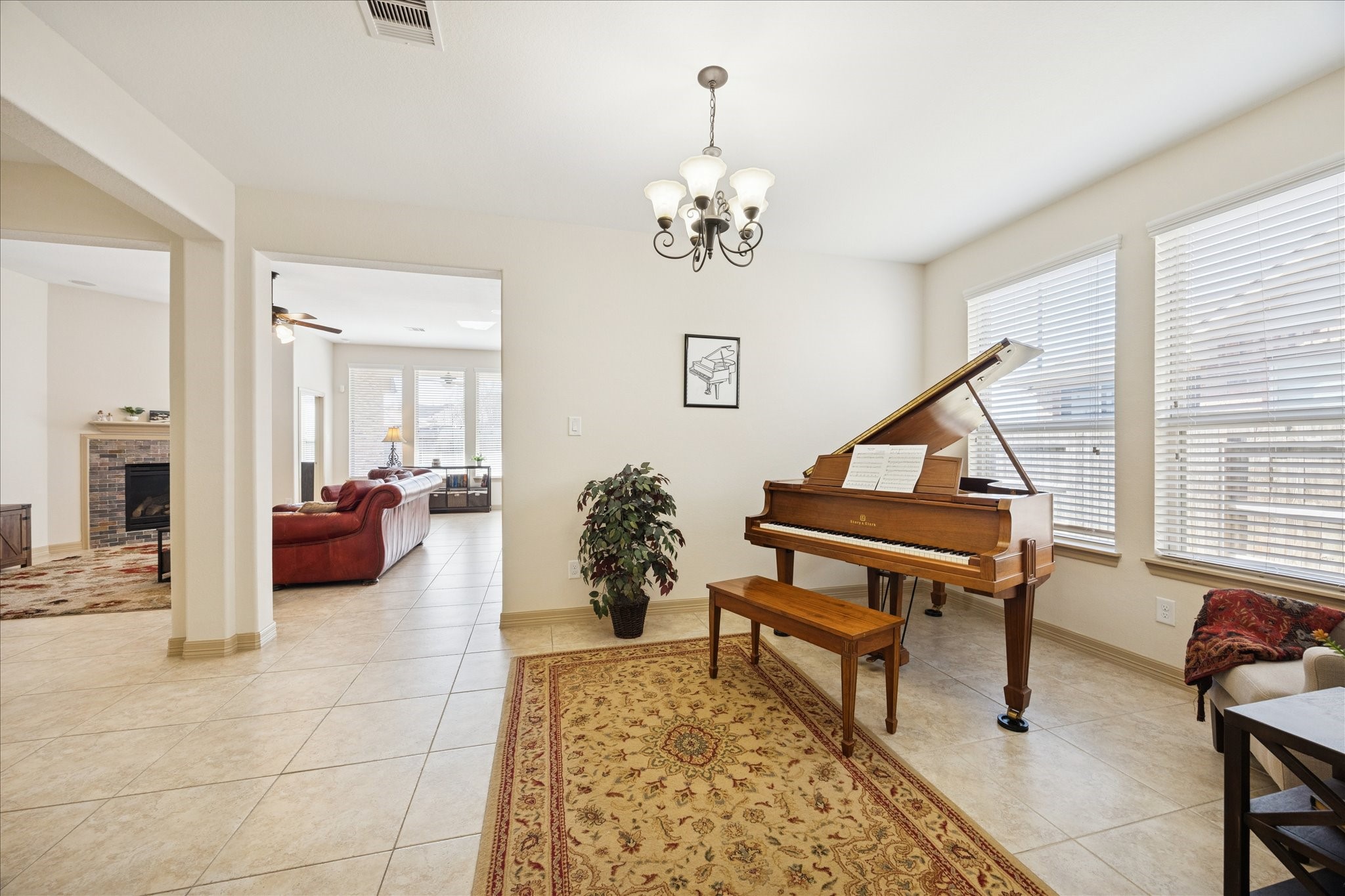  13539 Astley Acres Lane - 物件實景