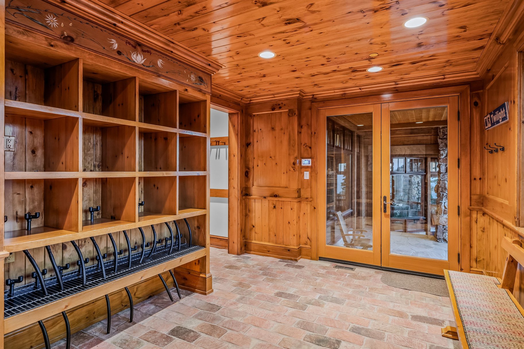 Panoramic Views, Ski-In/Ski-Out, with Private Guest House in Park City - 物件實景