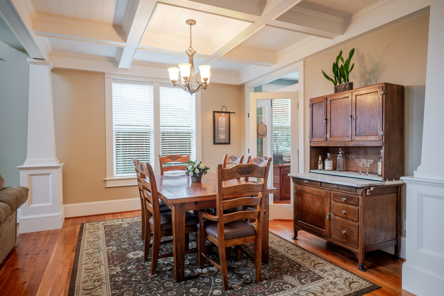 360 HILLTOP DR Seaside, OR 97138 - 物件實景