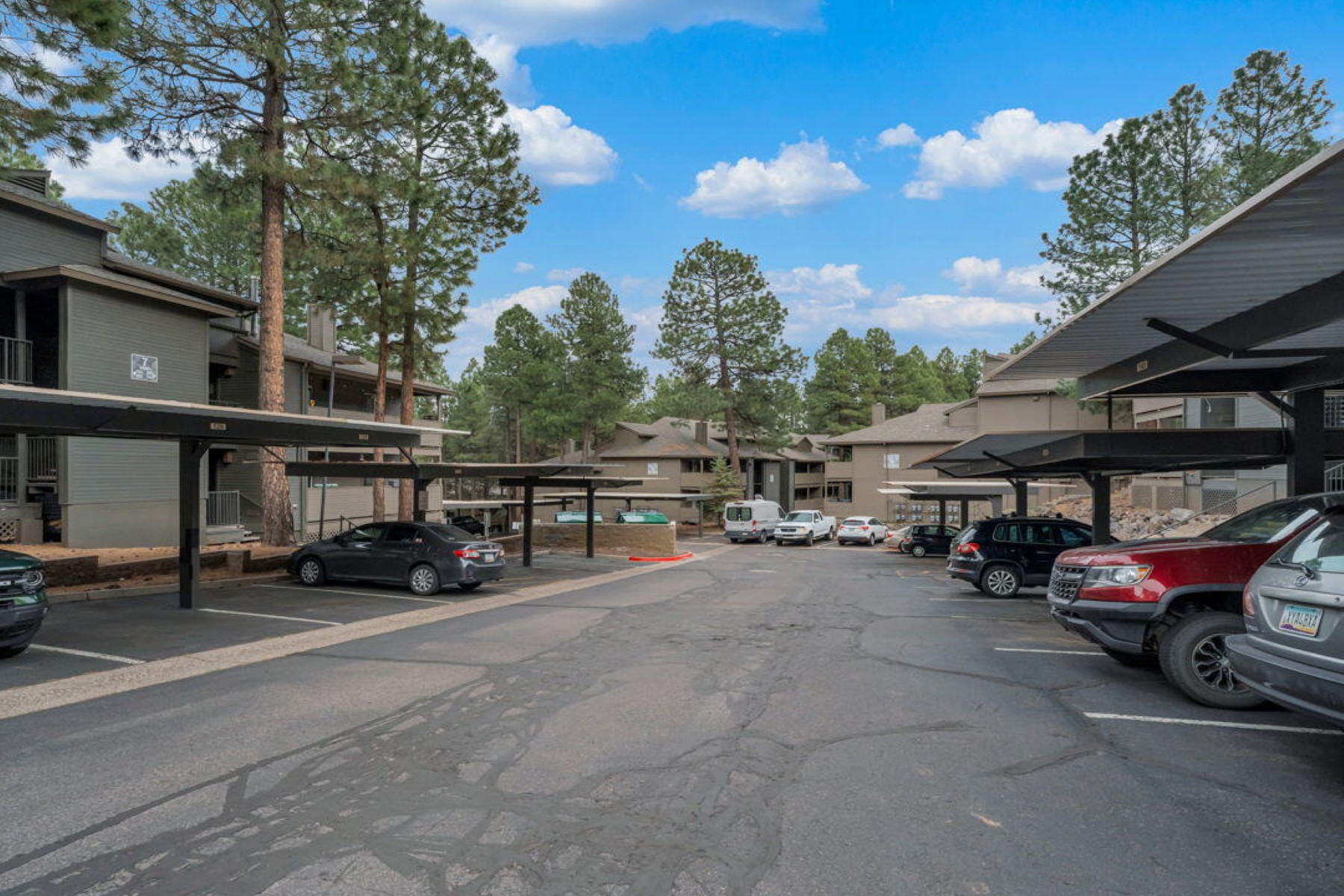  1385 W University Avenue ¦Flagstaff, AZ - 物件實景