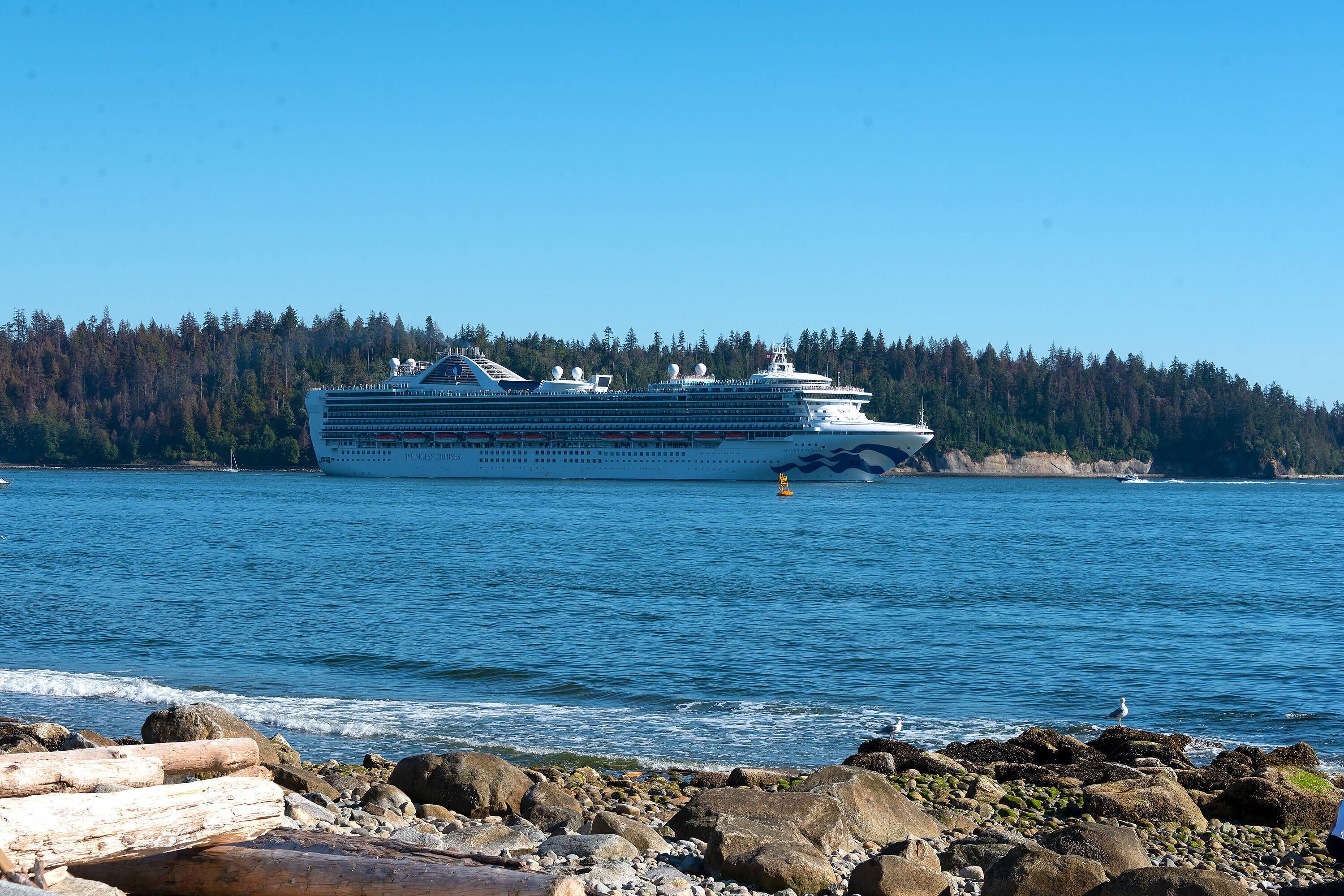  West Vancouver, Greater Vancouver - 物件實景