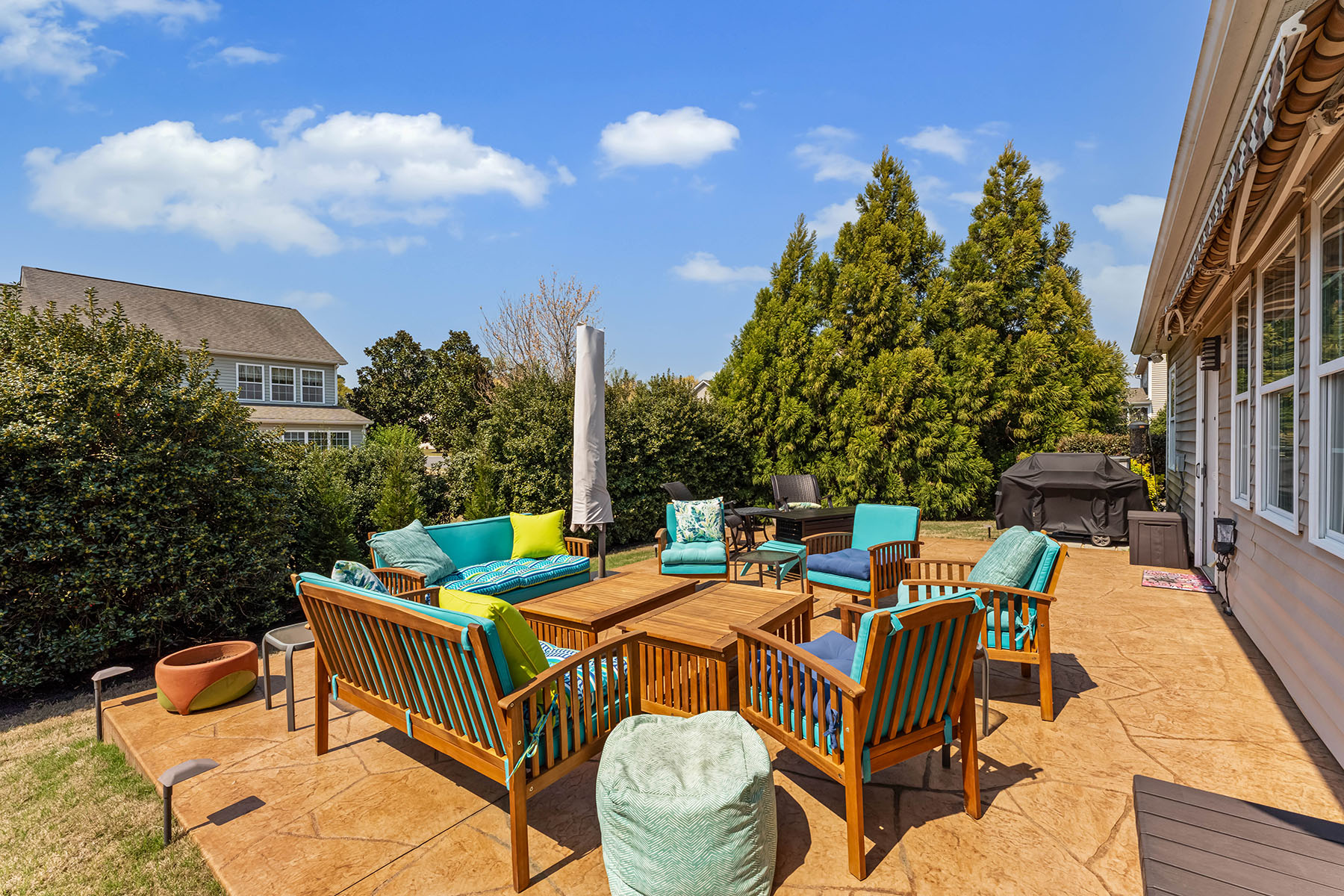  LAKE RIDGE - 物件實景