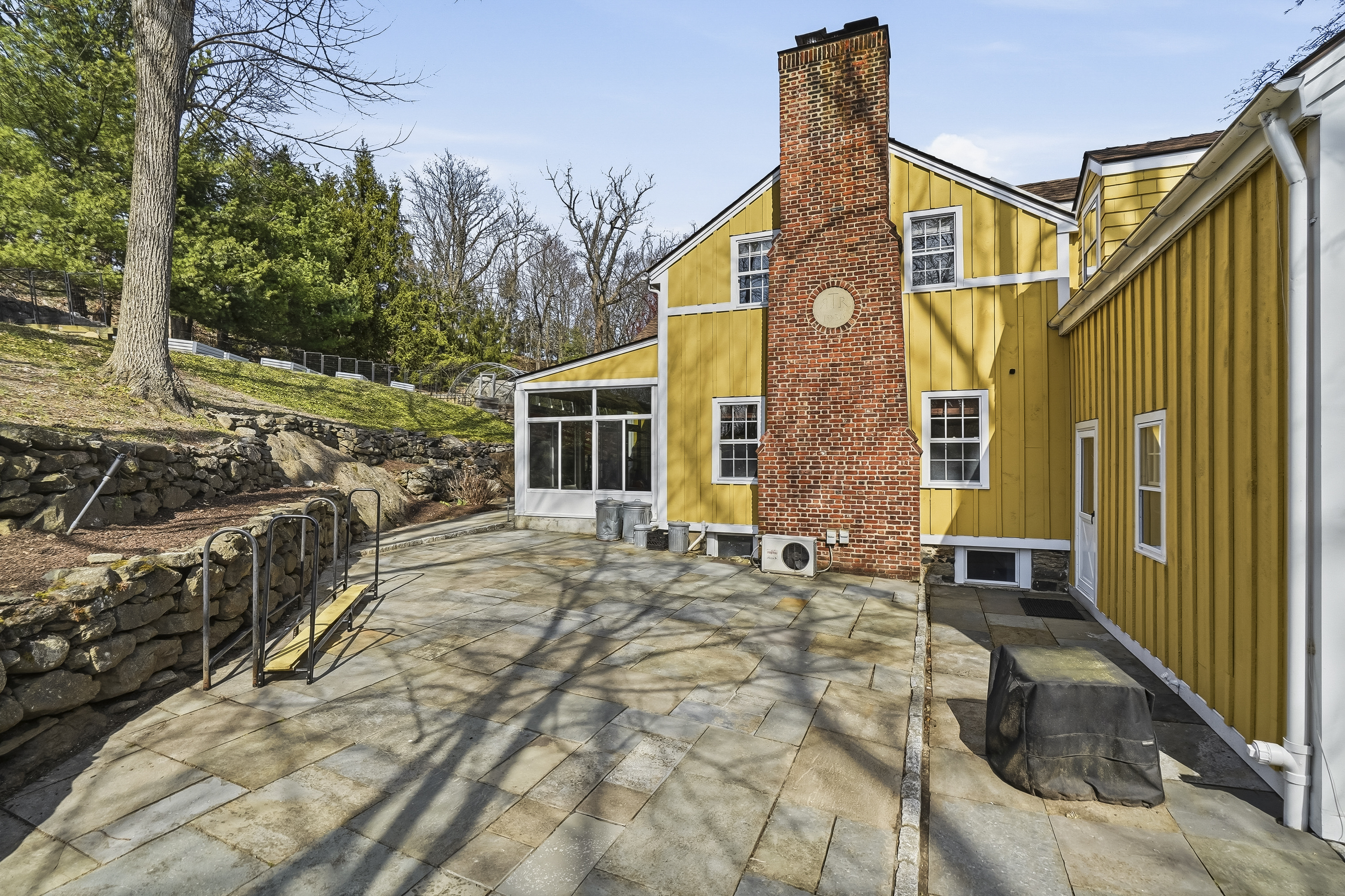  Rare chance to own a cherished piece of the historic Warburg Estate. - 物件實景