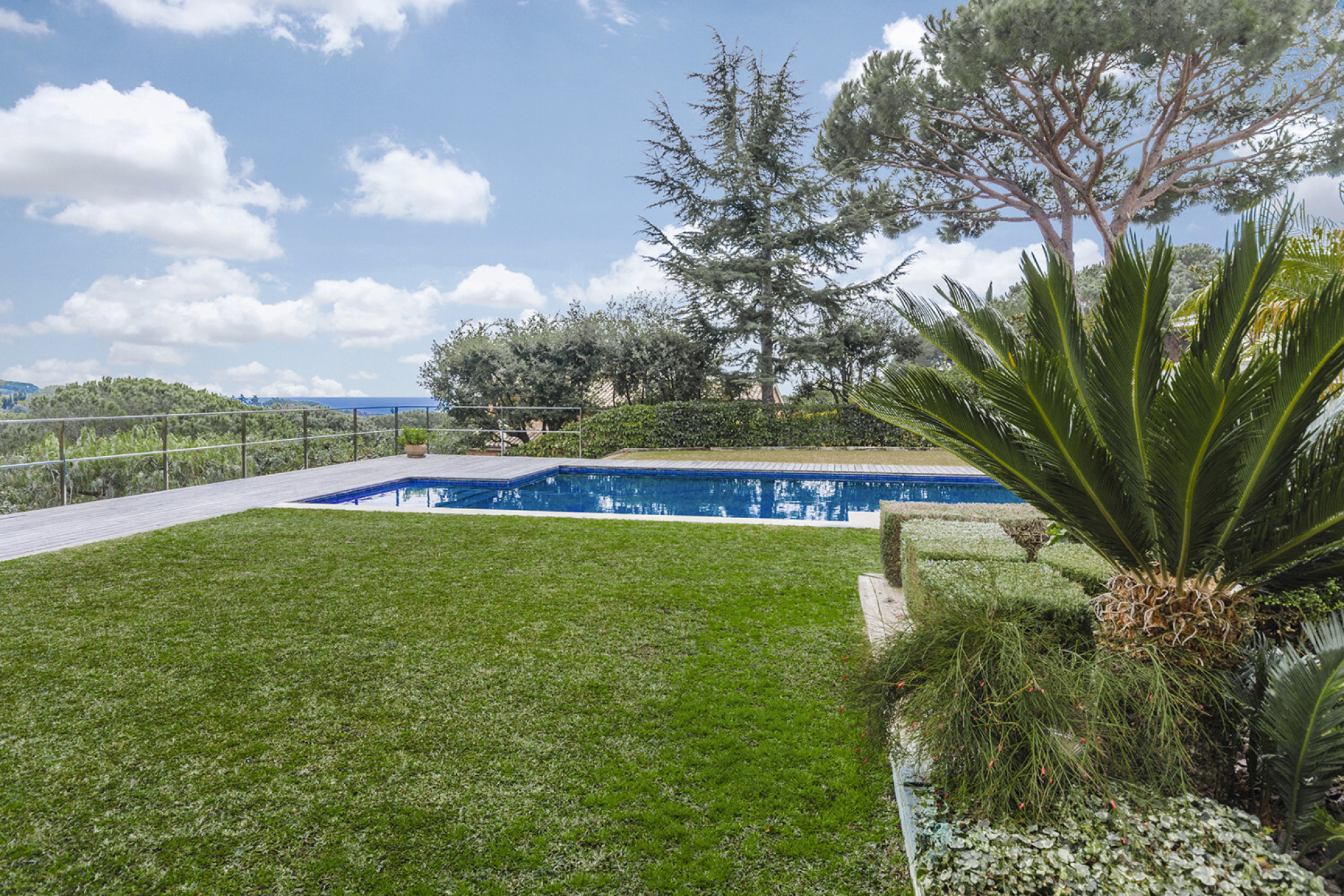  Luxury and design with sea views in Llavaneres - 物件實景
