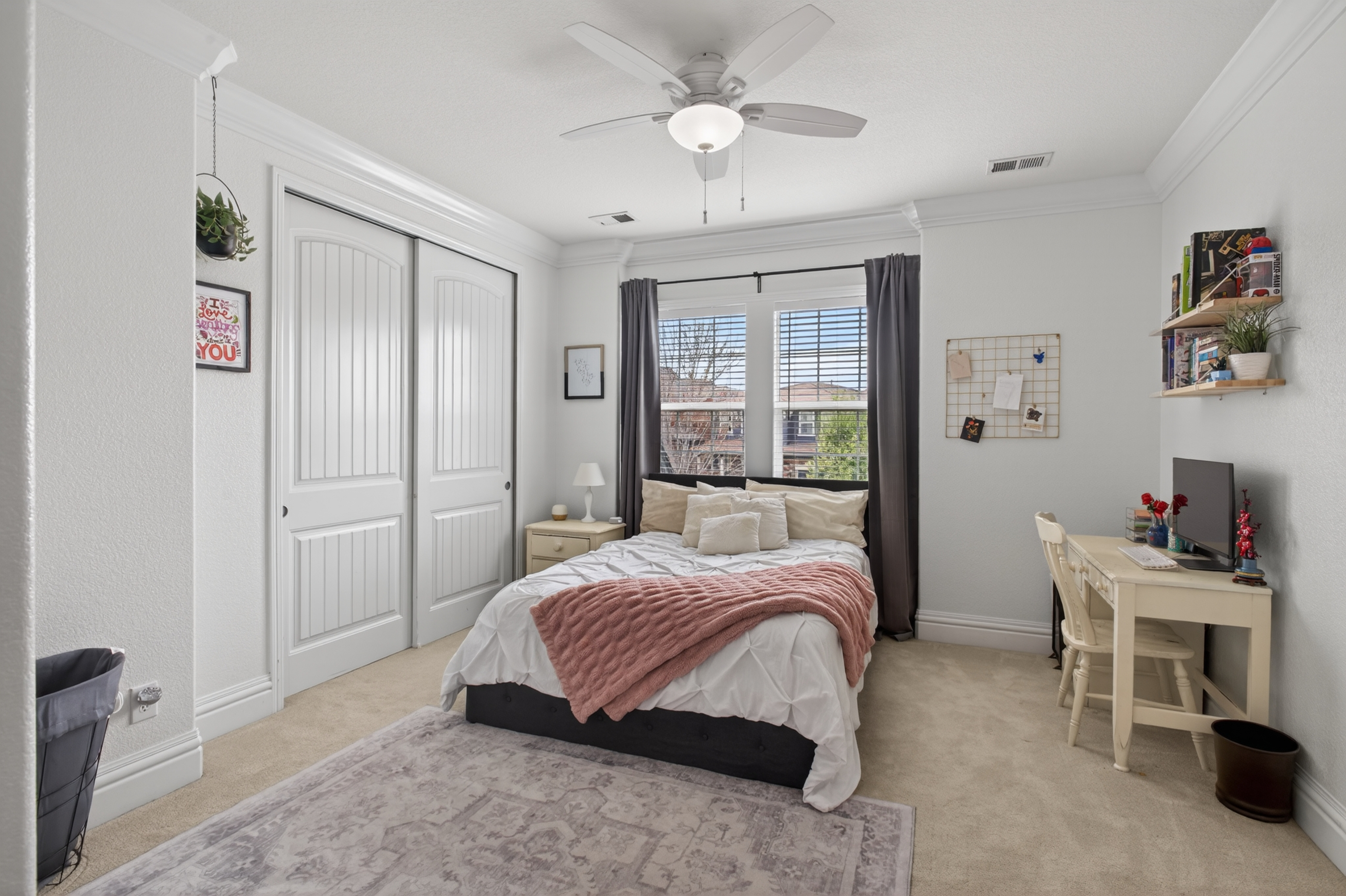  Backcountry Living: Open Space Views, Wet Bar Theater & Luxury Primary Suite - 物件實景