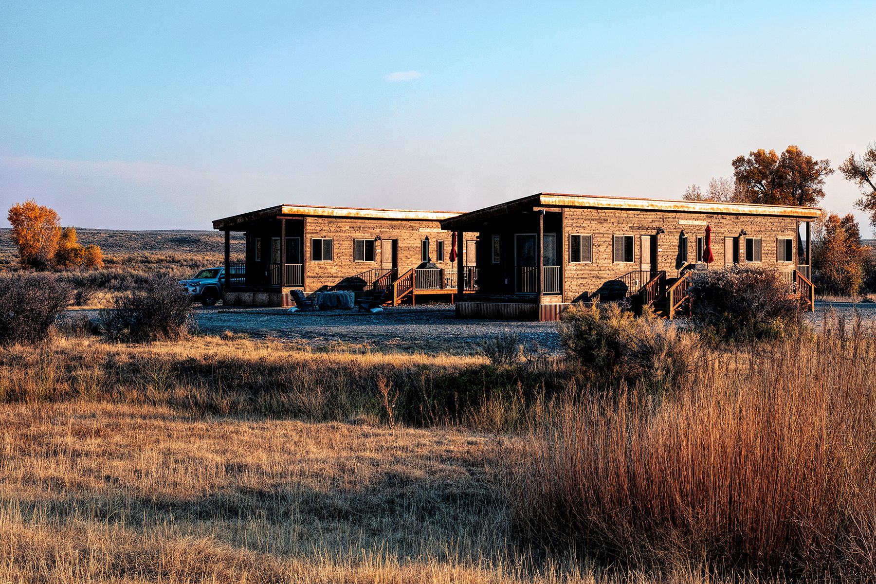  Wind River Ranch - 物件實景