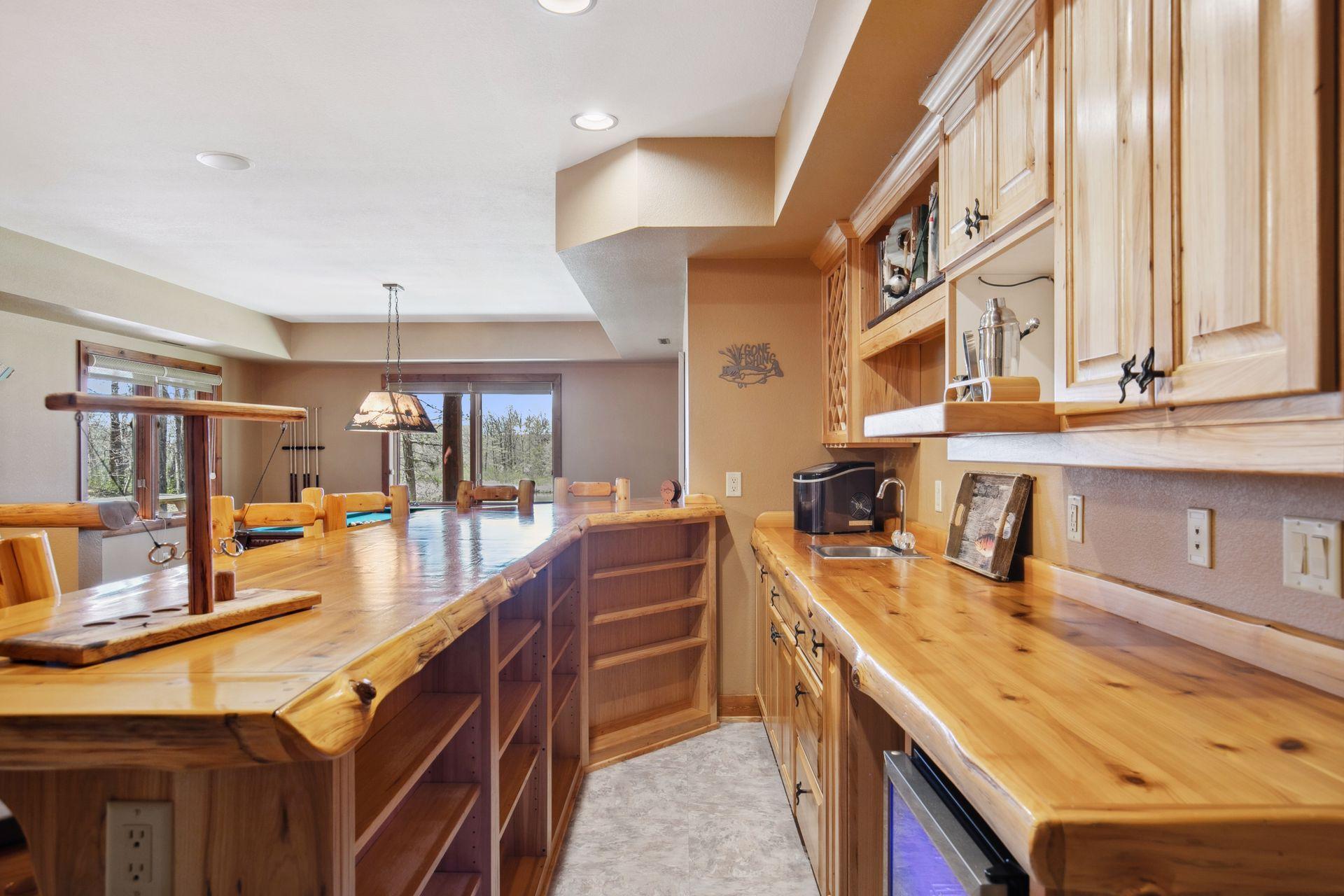 Crosslake, Minnesota, 56442, United States, 4 Bedrooms Bedrooms, ,4 BathroomsBathrooms,Residential,For Sale,1902689