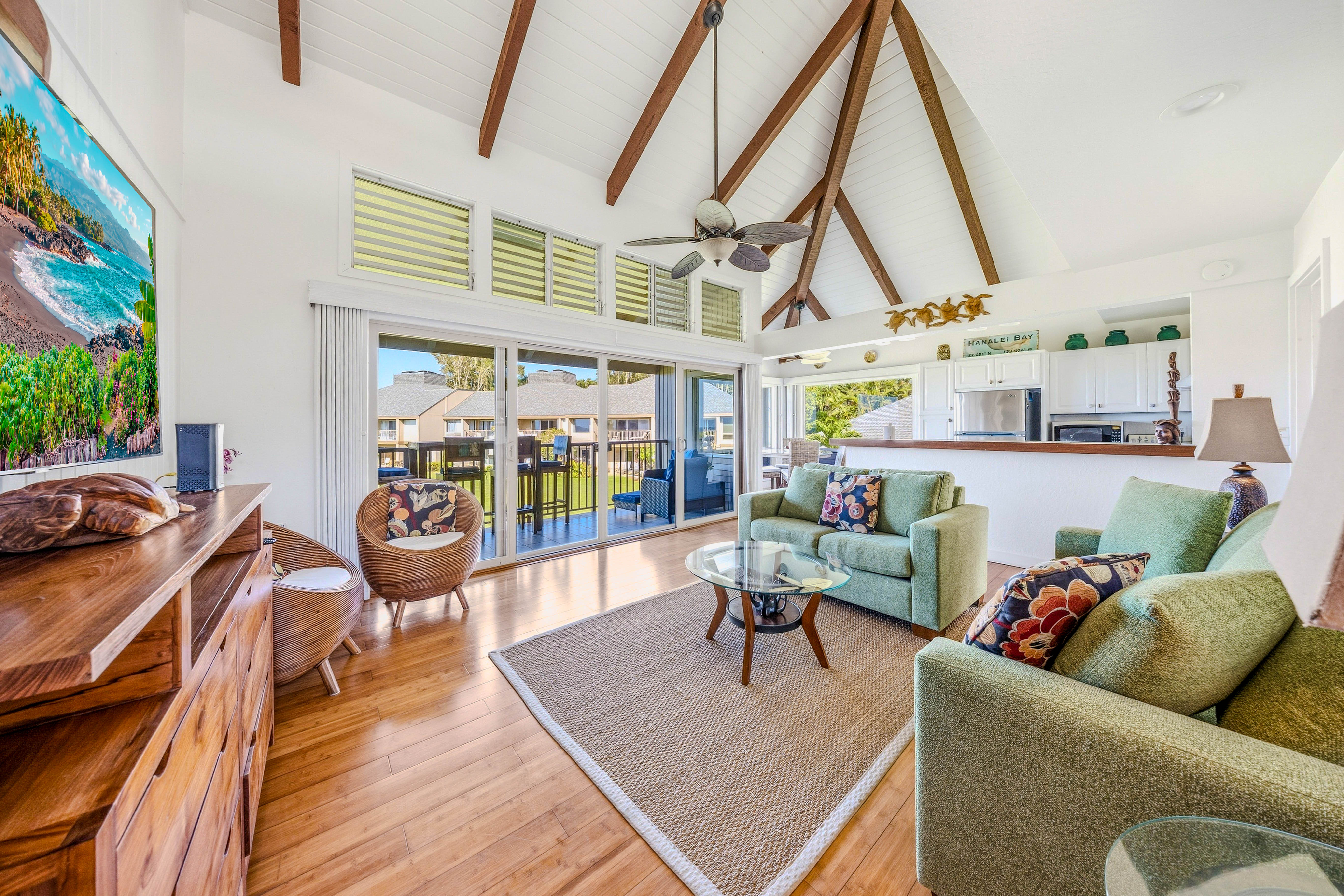  5280 Ka Haku Rd, Princeville, HI, 96722 - 物件實景