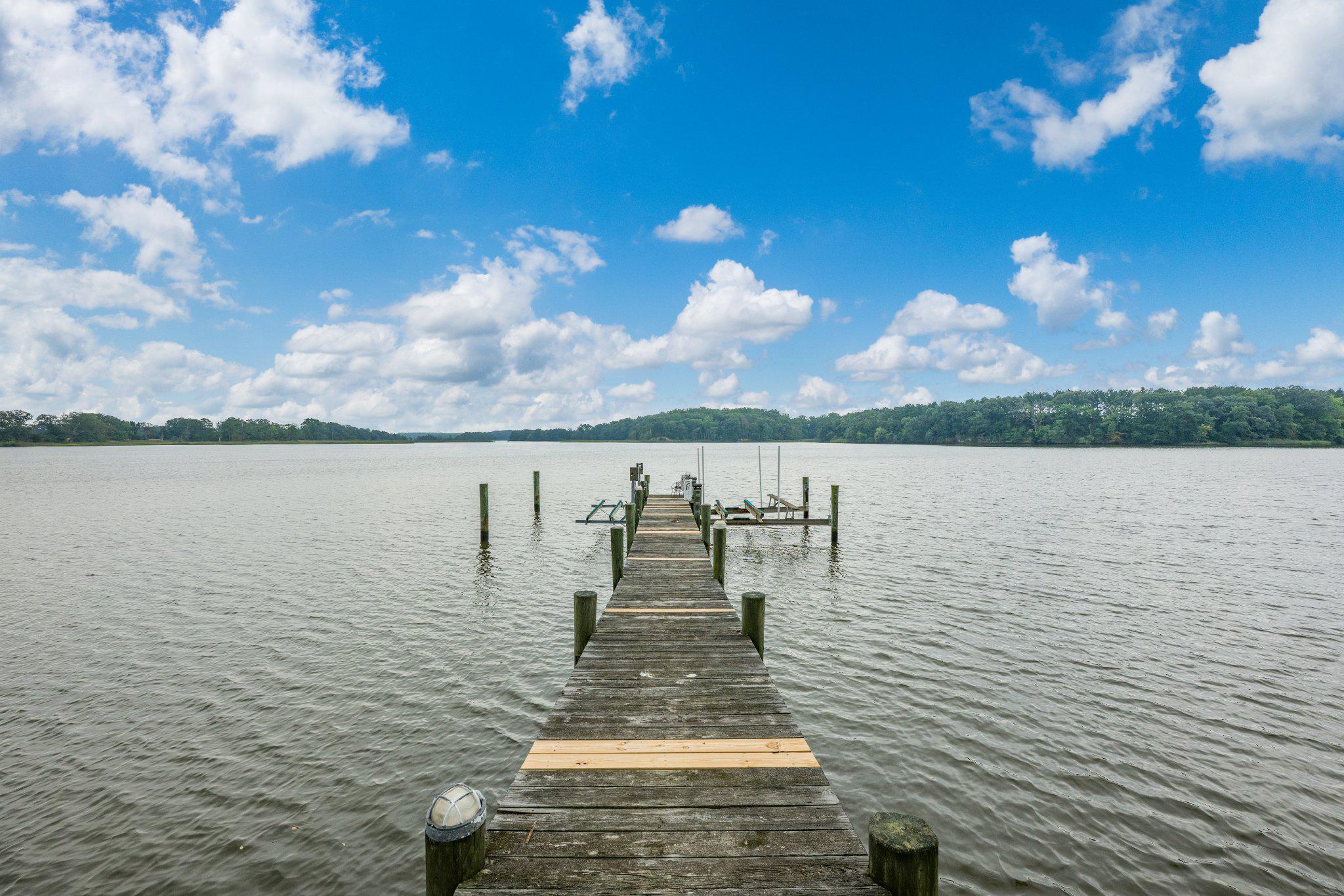  491 Wye Island Road, Queenstown, MD, 21658 - 物件實景