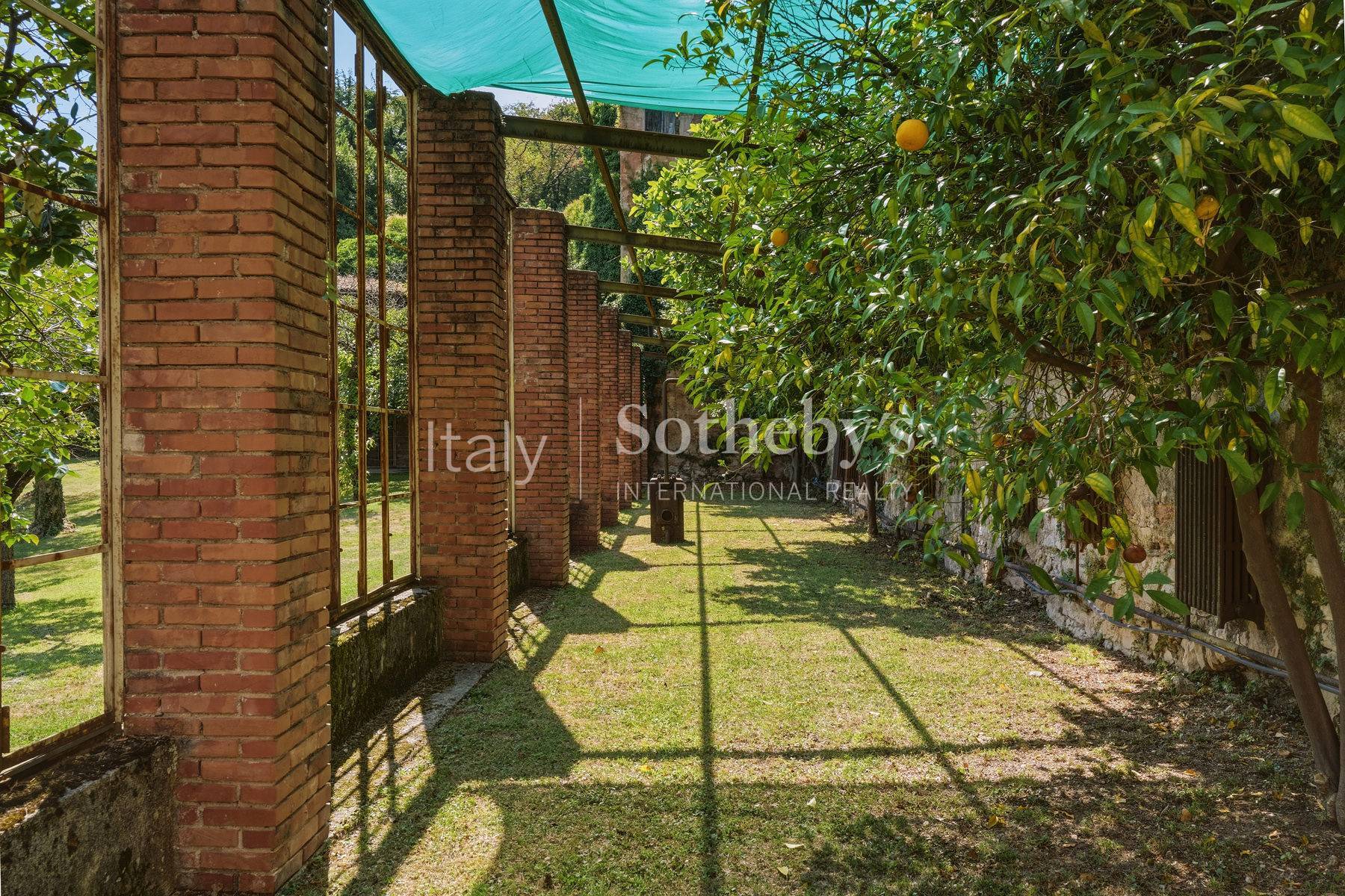  Prestigious Villa in the Heart of Northern Lake Garda - 物件實景