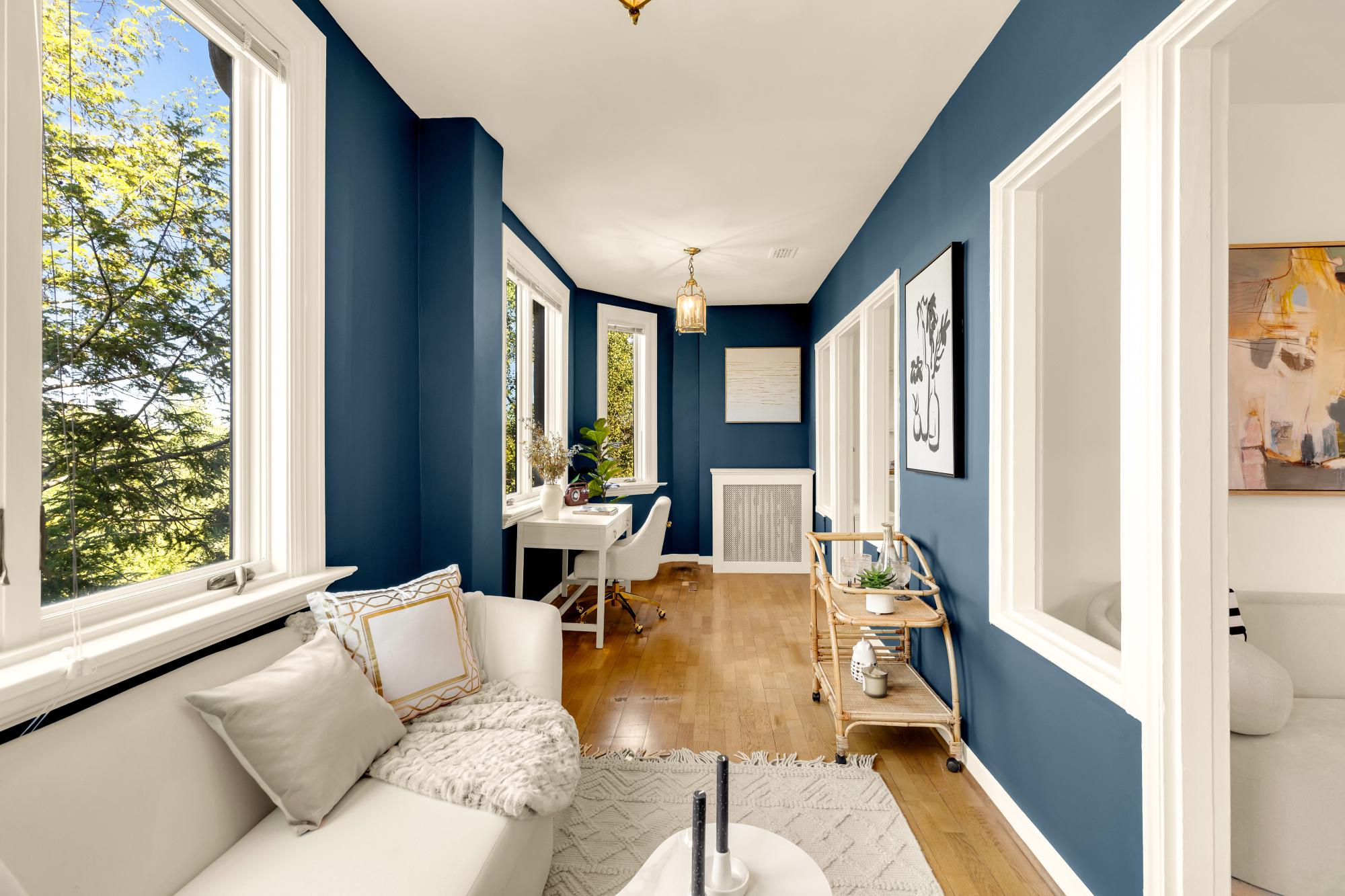  2040 Belmont Road NW, Washington, DC, 20009 - 物件實景