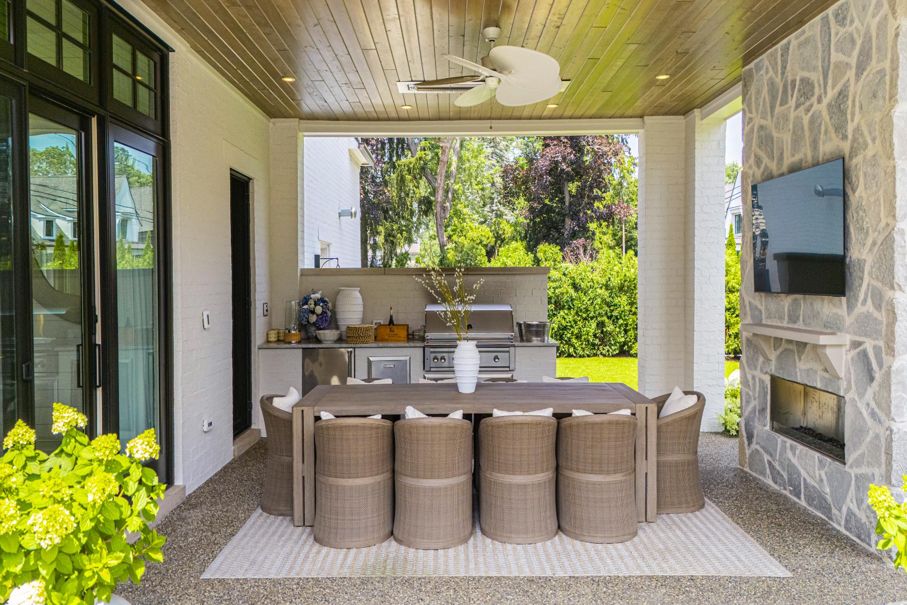  Birmingham - 物件實景