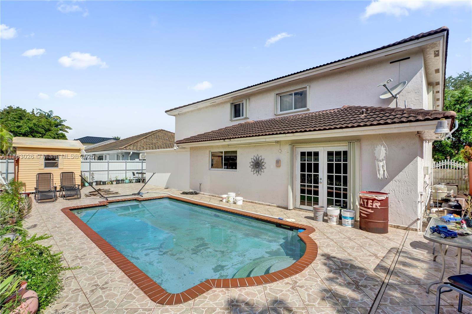 Miami, Florida, 33187, United States, 4 Bedrooms Bedrooms, ,3 BathroomsBathrooms,Residential,For Sale,1926349