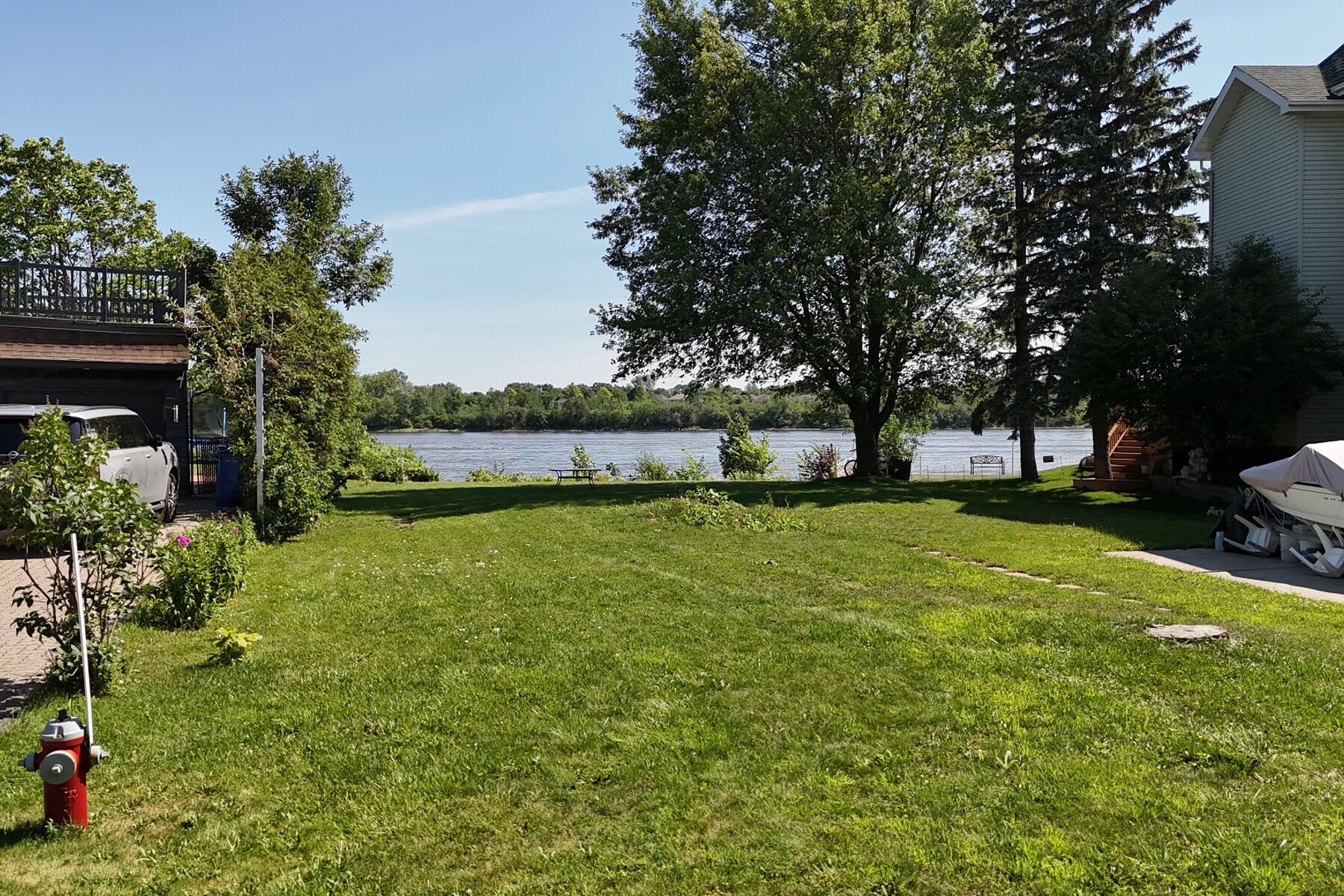  Sainte-Dorothée, Laval - 物件實景