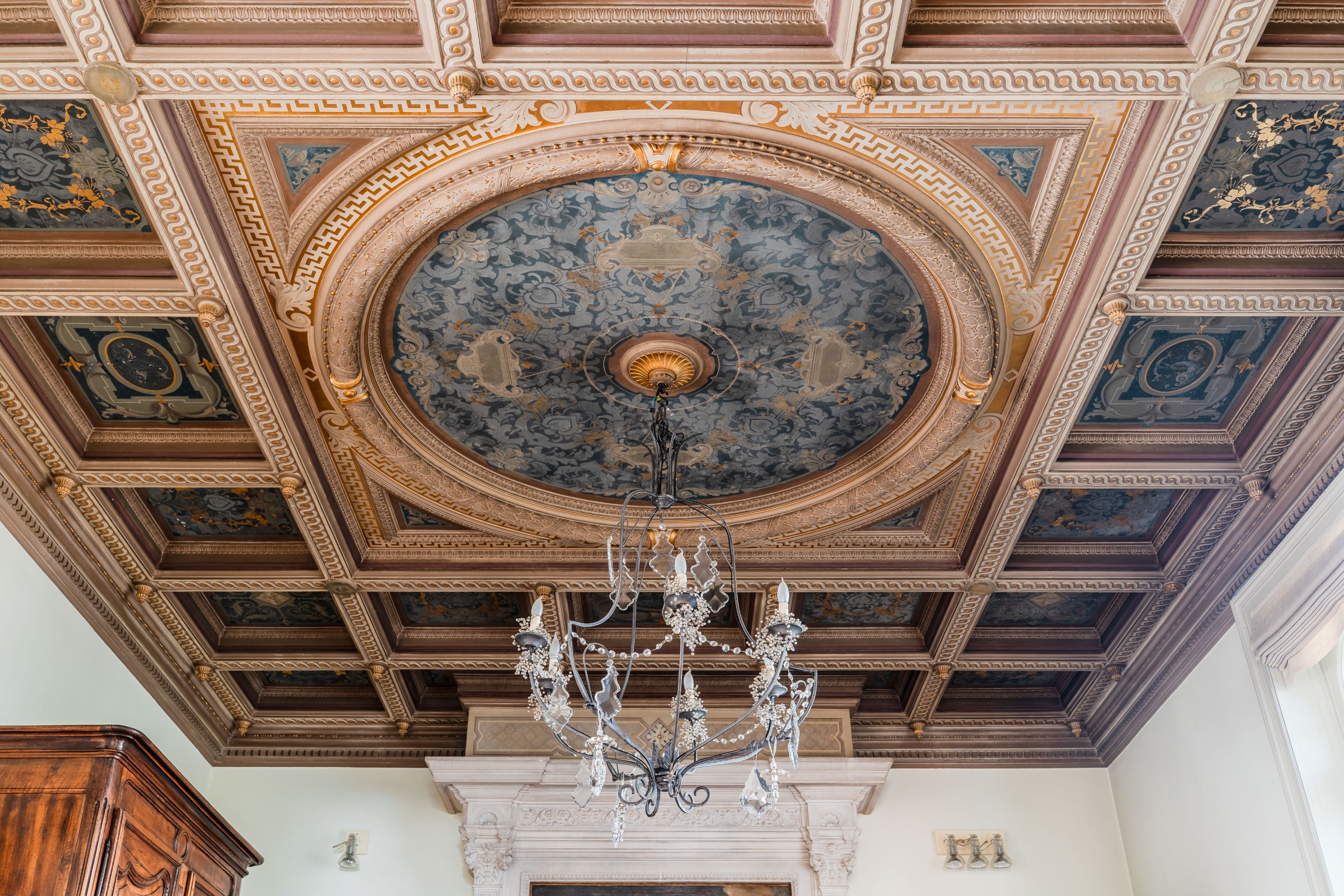  Hôtel particulier - 物件實景
