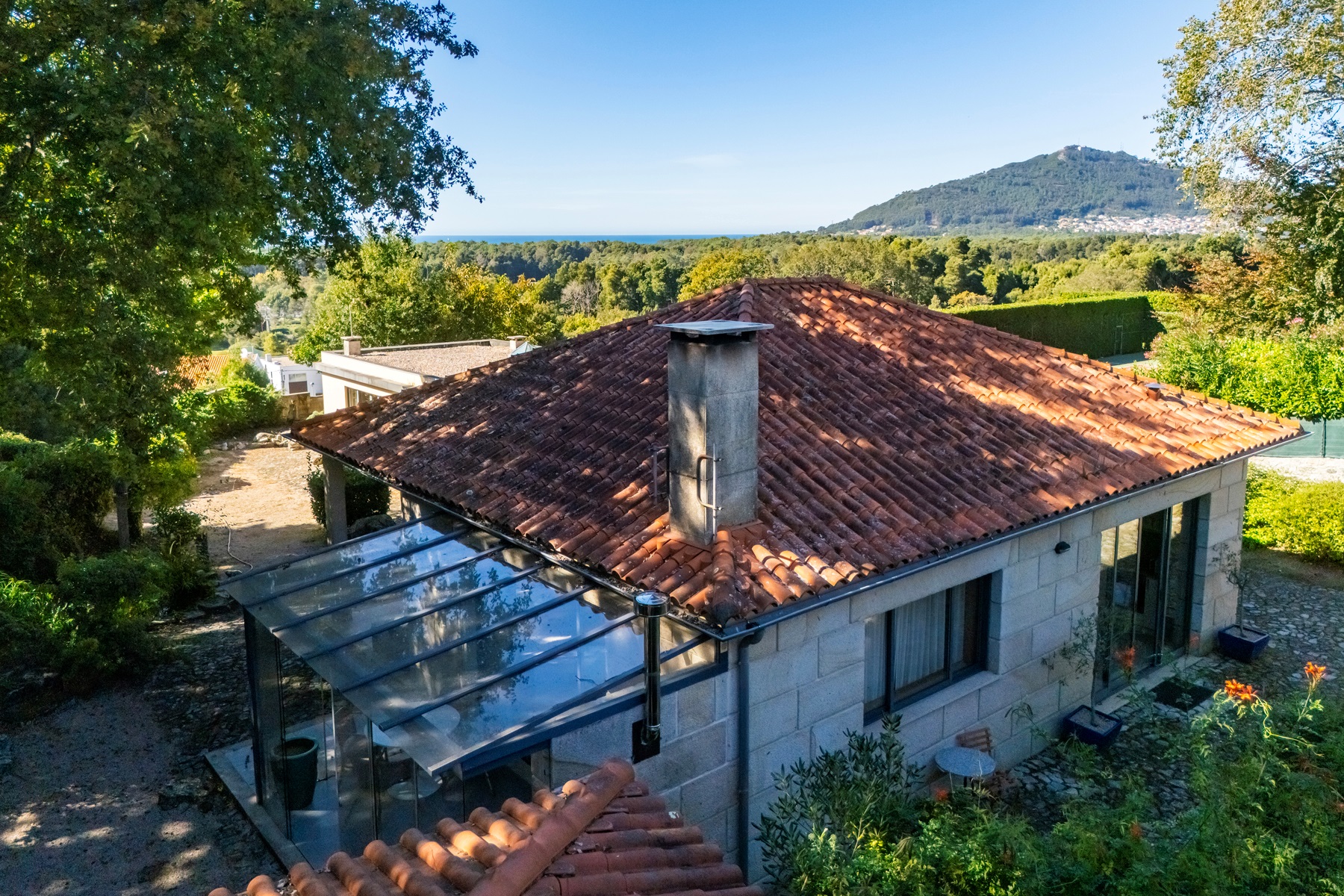  Detached house, 3 bedrooms, for Sale - 物件實景