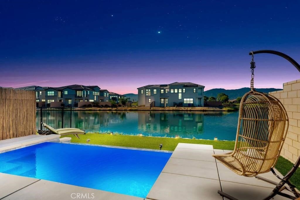 Indio, California, 92203, United States, 4 Bedrooms Bedrooms, ,5 BathroomsBathrooms,Residential,For Sale,1998481