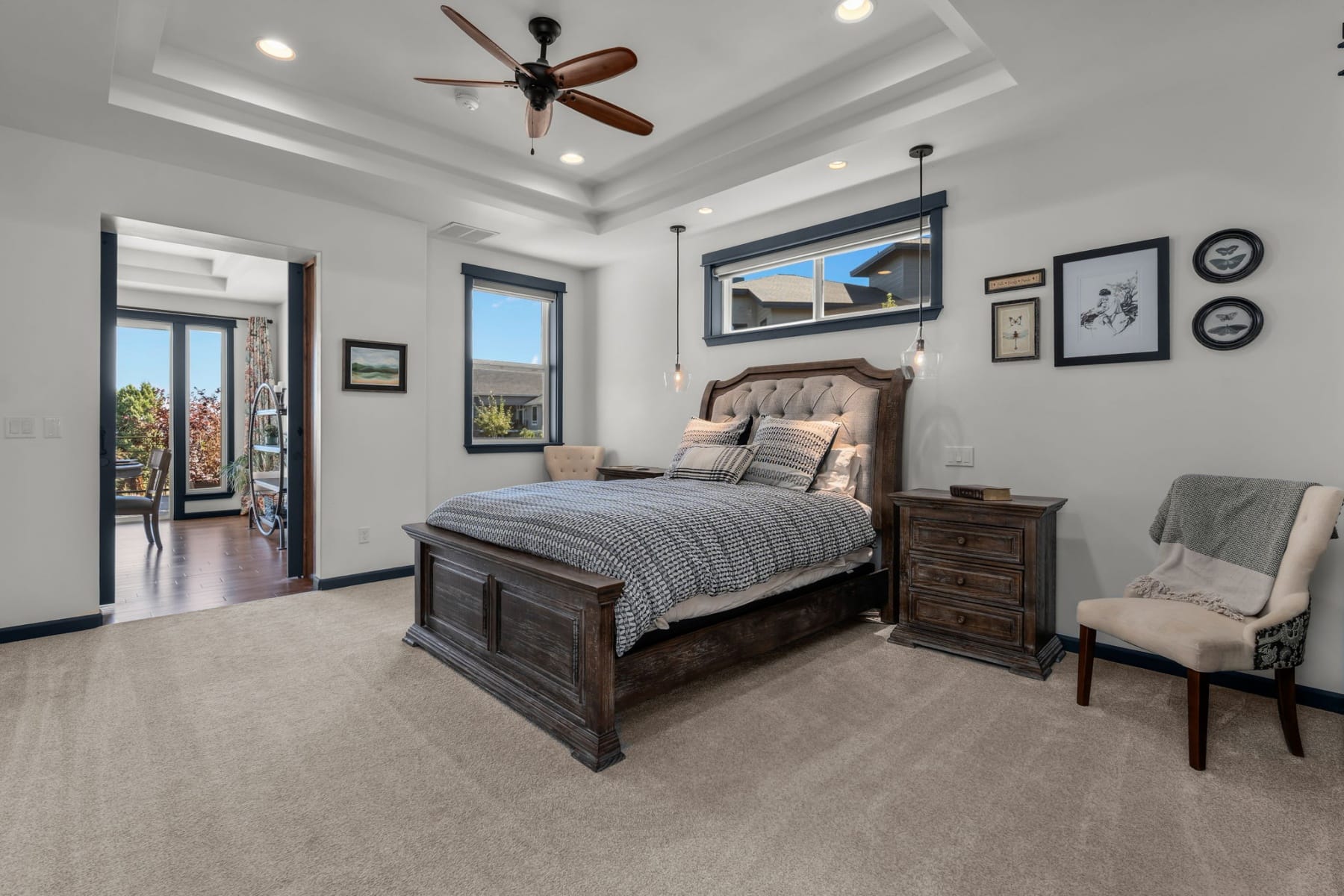  10535 Bitterbrush Court Redmond, OR 97756 - 物件實景