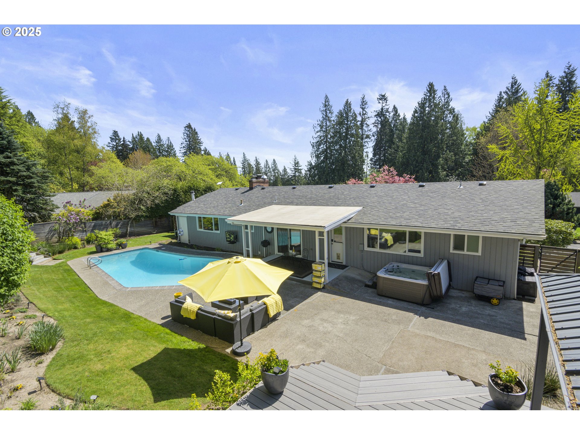 Portland, Oregon, 97225, United States, 3 Bedrooms Bedrooms, ,3 BathroomsBathrooms,Residential,For Sale,1787788