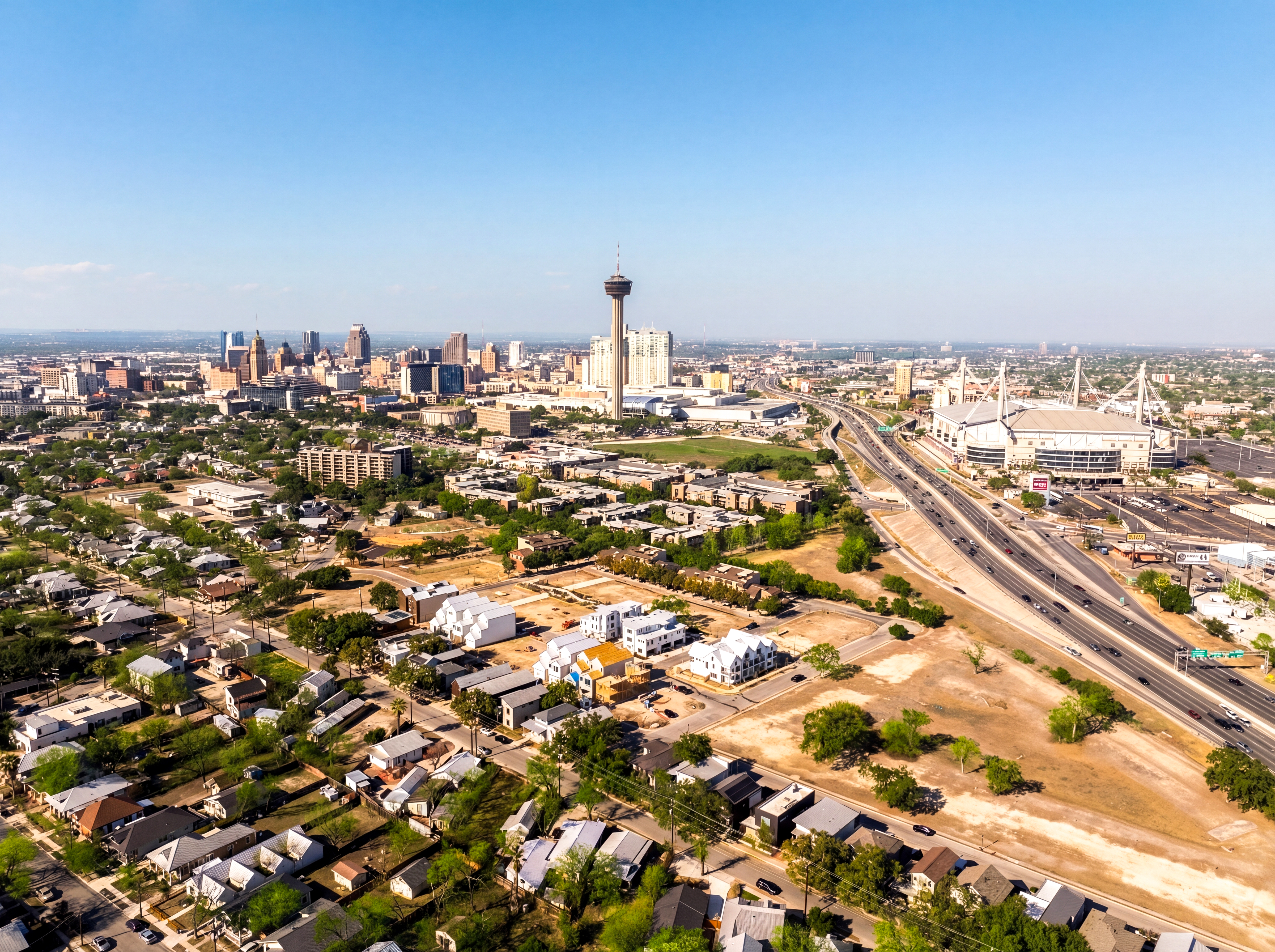  Contemporary Living in the Heart of Southtown - 物件實景