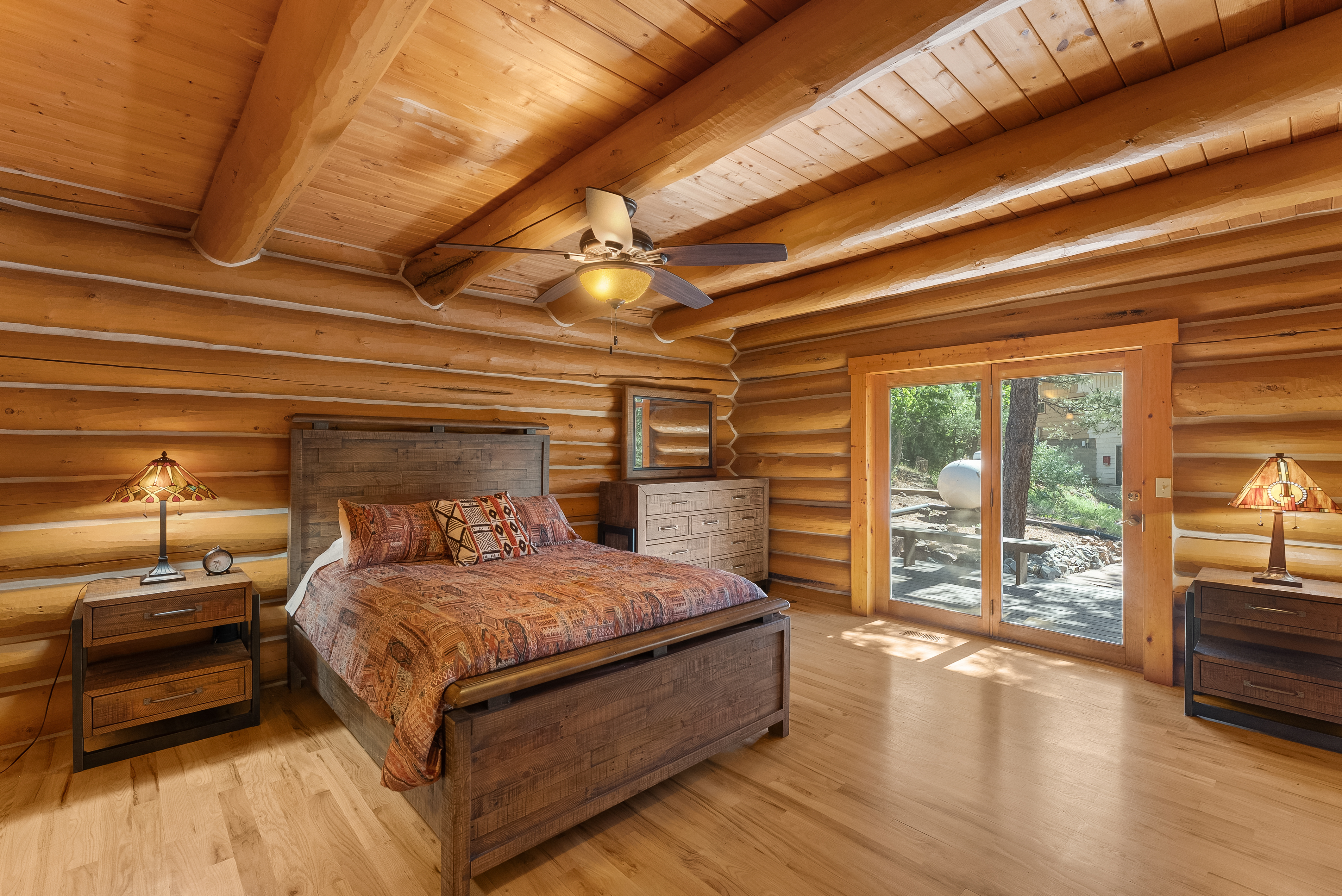  ?The River House? Is A Sanctuary Among The Pines - 物件實景