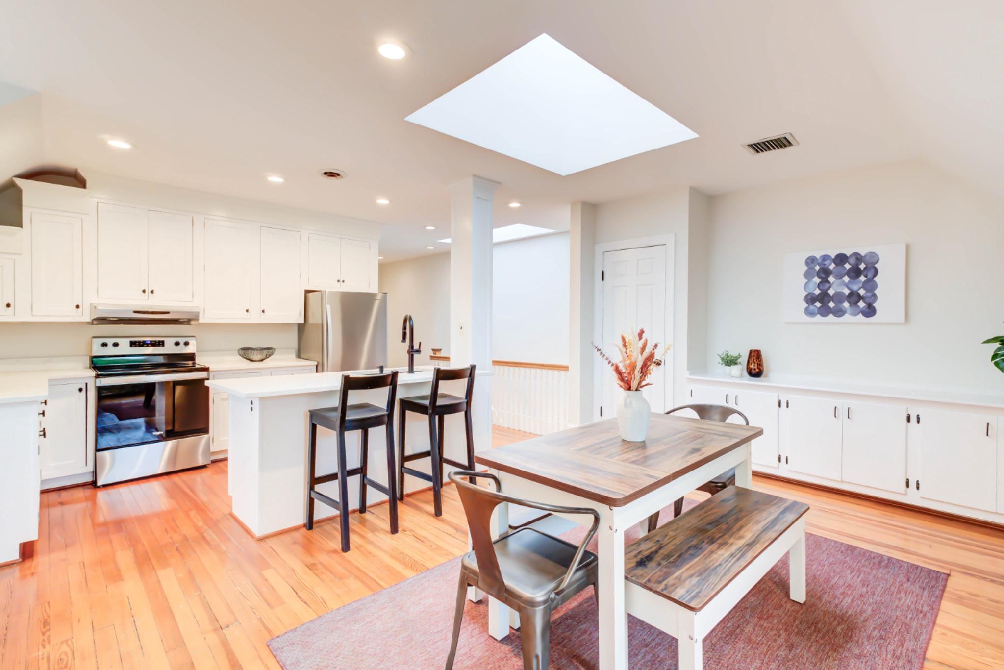  1717 Lamont Street NW, Washington, DC, 20010 - 物件實景