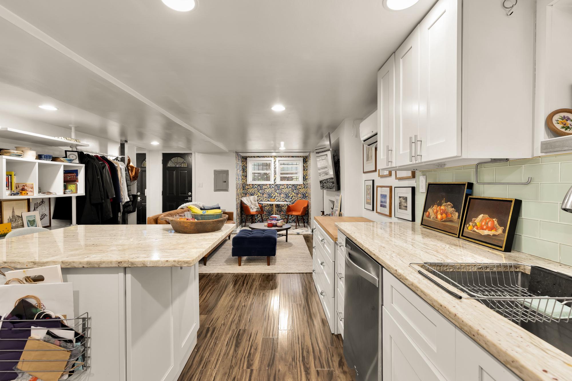  421 10th Street NE, Washington, DC, 20002 - 物件實景