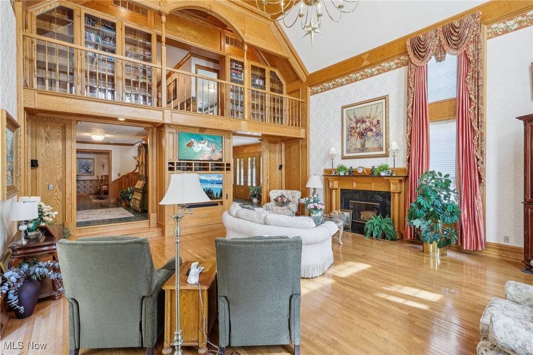 Orwell, Ohio, 44076, United States, 4 Bedrooms Bedrooms, ,6 BathroomsBathrooms,Residential,For Sale,1975661