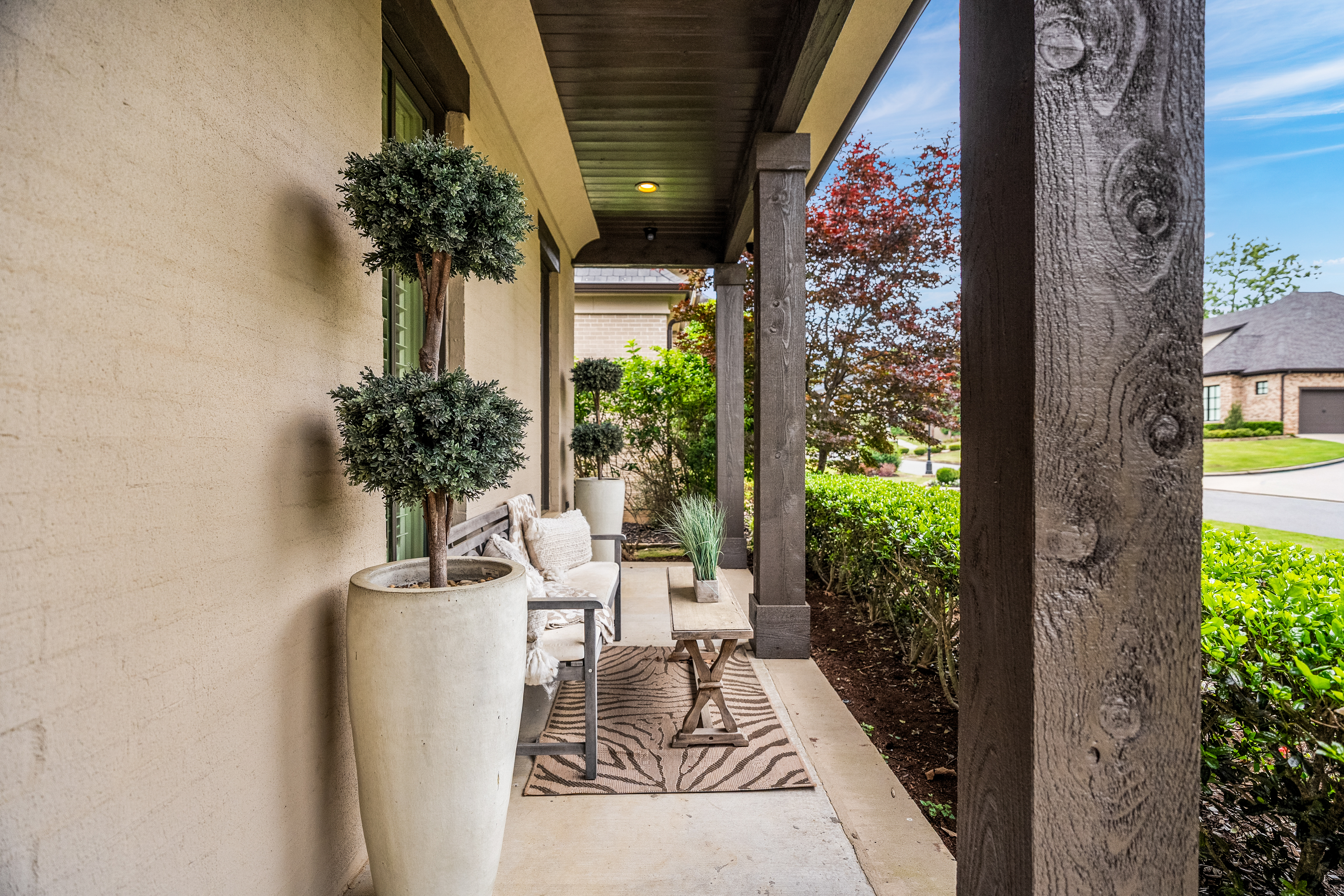  18 Hallen, Little Rock, AR, 72223 - 物件實景