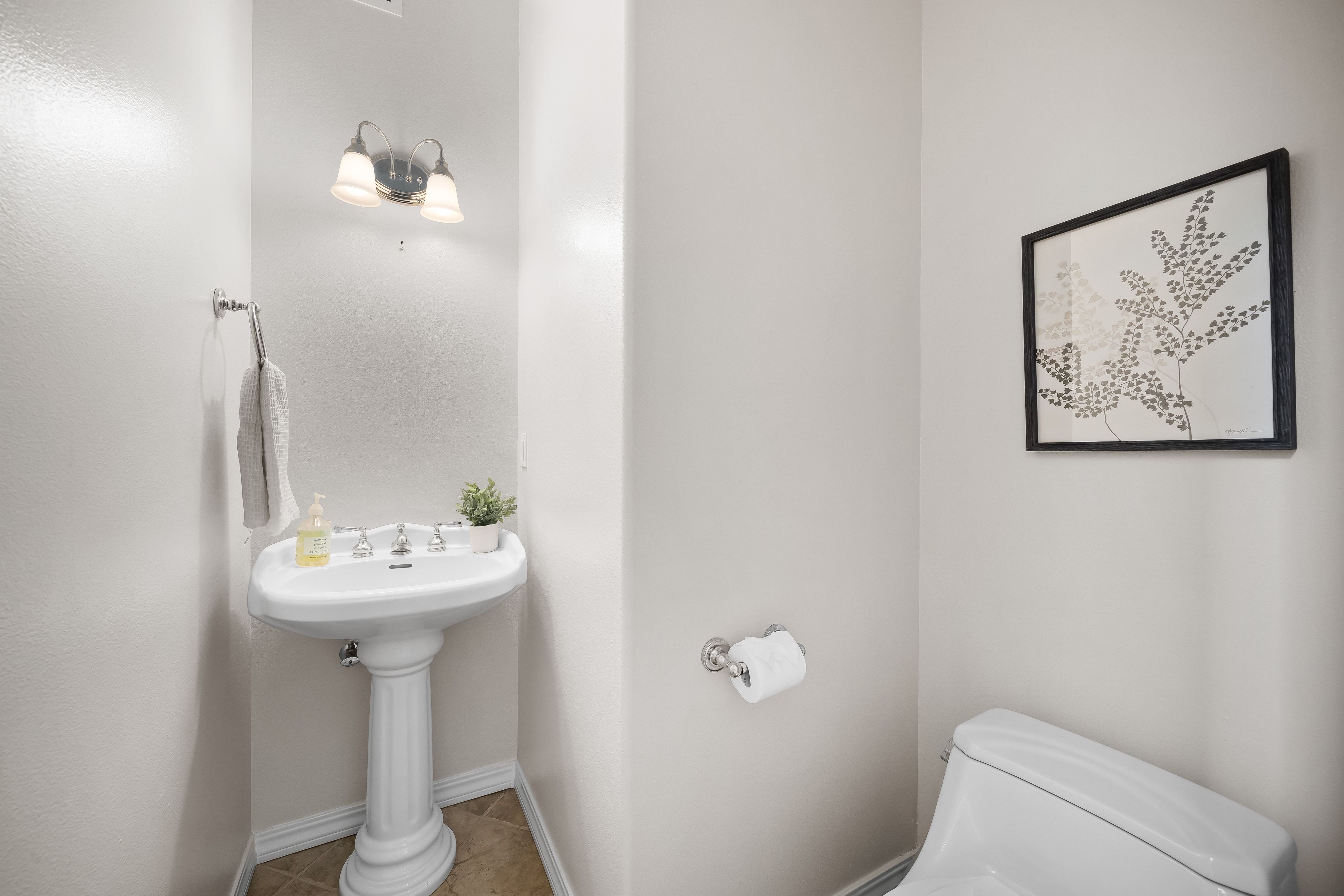  Desirable Westside Templeton Home - 物件實景