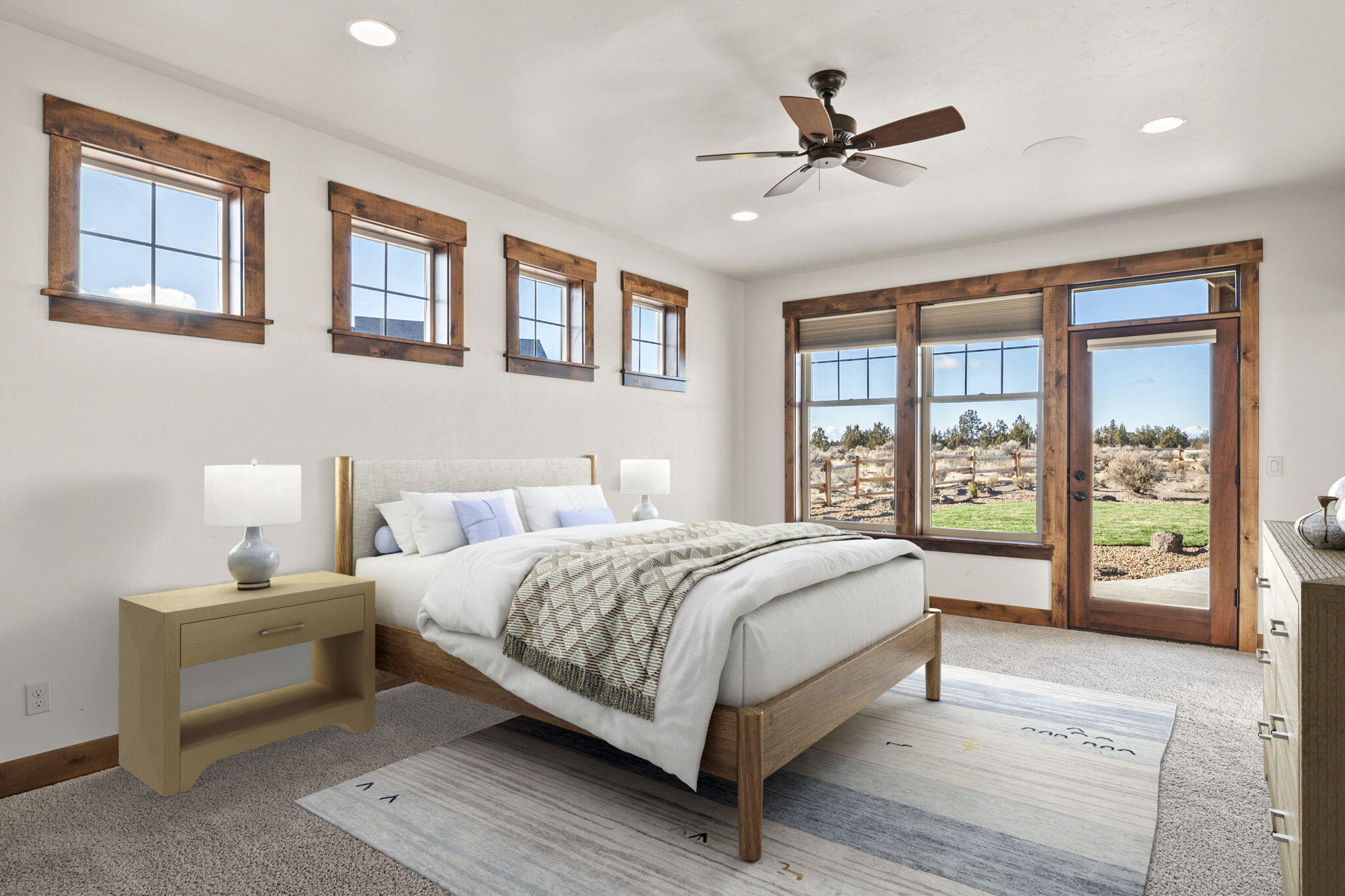 Powell Butte, Oregon, 97753, United States, 4 Bedrooms Bedrooms, ,3 BathroomsBathrooms,Residential,For Sale,1973893