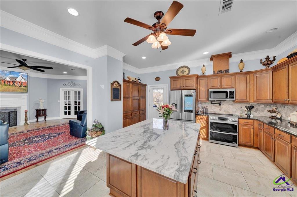 Fort Valley, Georgia, 31030, United States, 4 Bedrooms Bedrooms, ,4 BathroomsBathrooms,Residential,For Sale,2015347