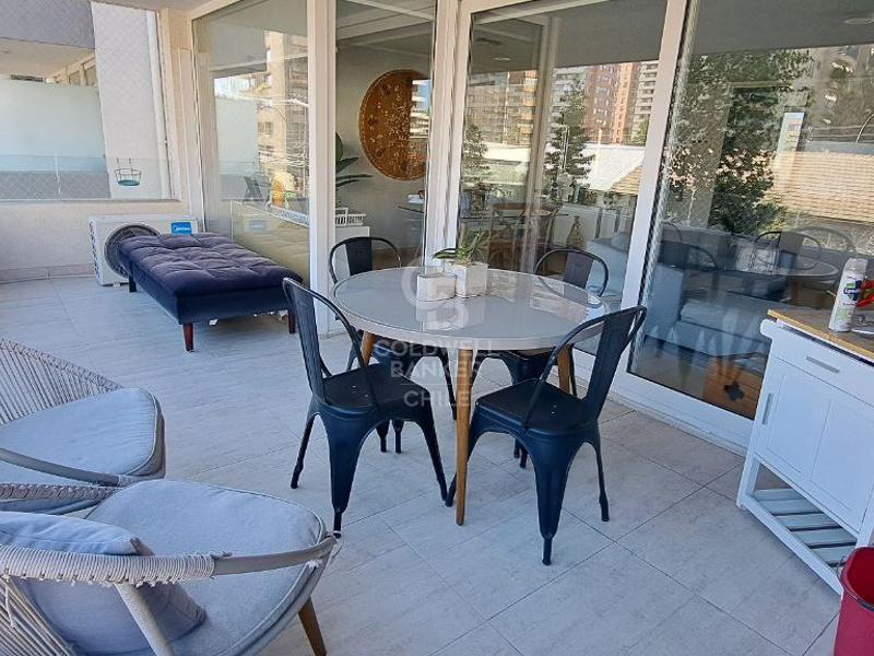 El Bergant?n 970, Las Condes, Chile, 3 Bedrooms Bedrooms, ,2 BathroomsBathrooms,Residential,For Sale,El Bergant?n 970,1680982