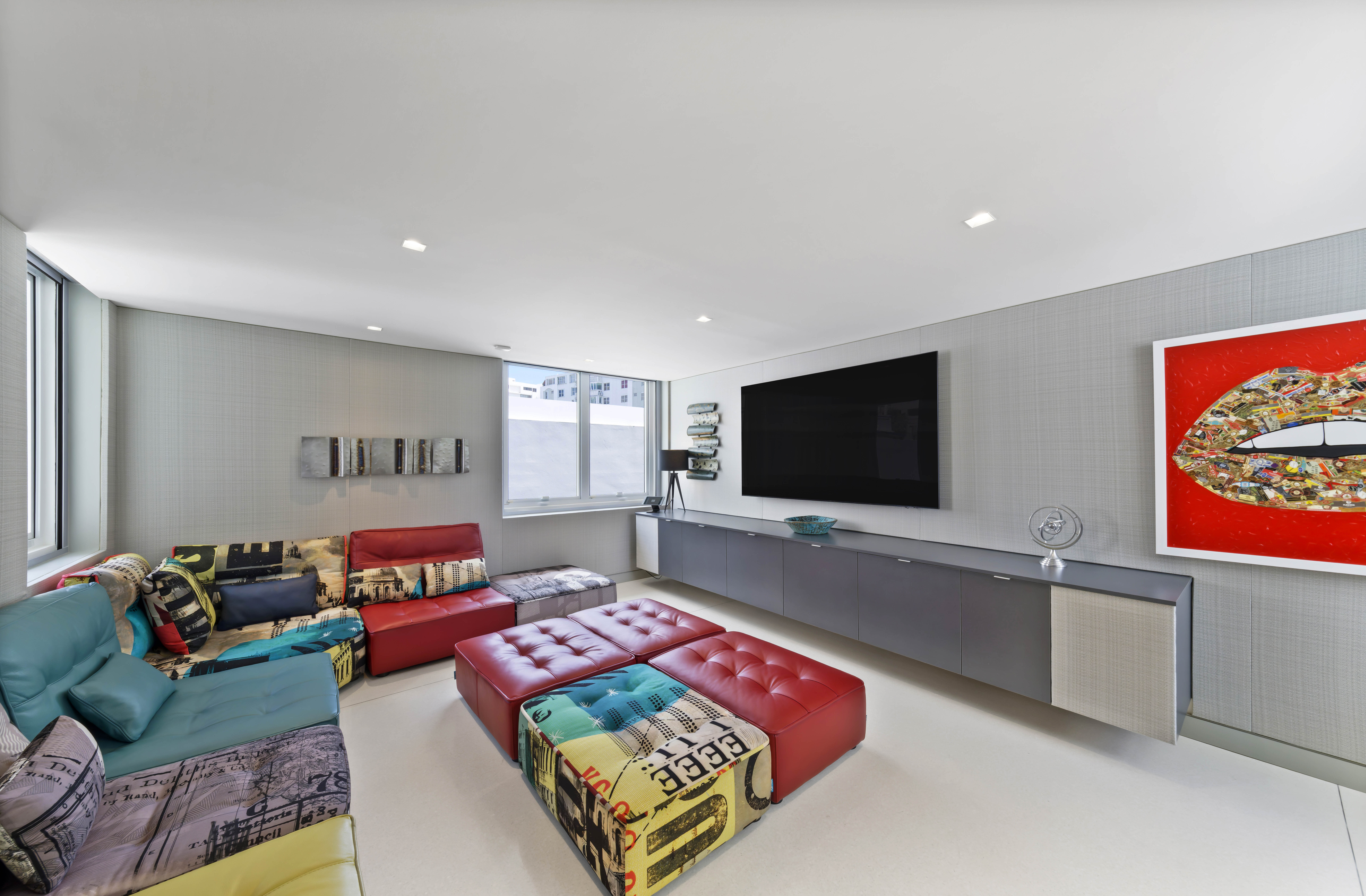  A Rare Private Compound on Ashford Avenue - 物件實景