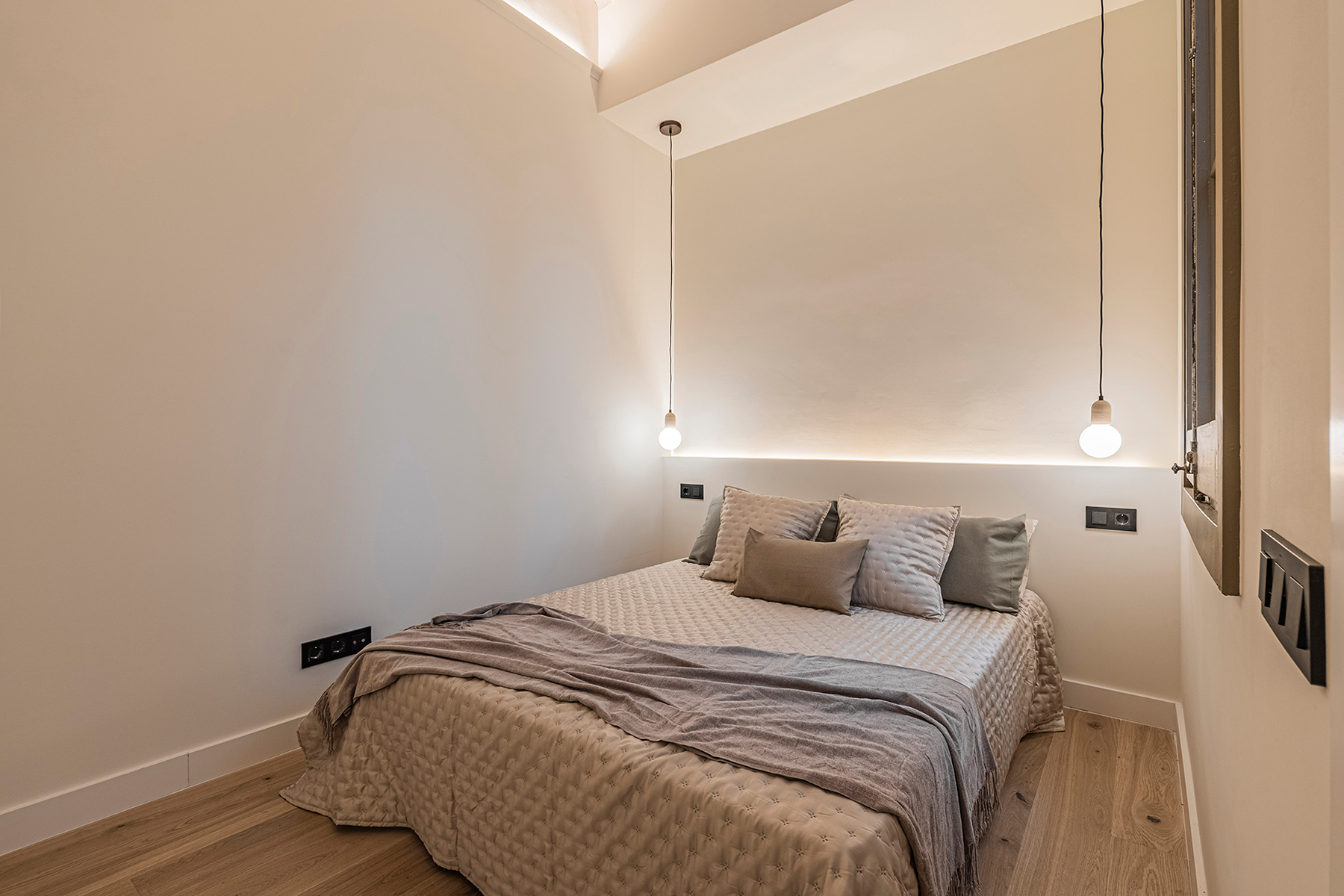  Elegant renovated residence in a majestic Eixample building - 物件實景