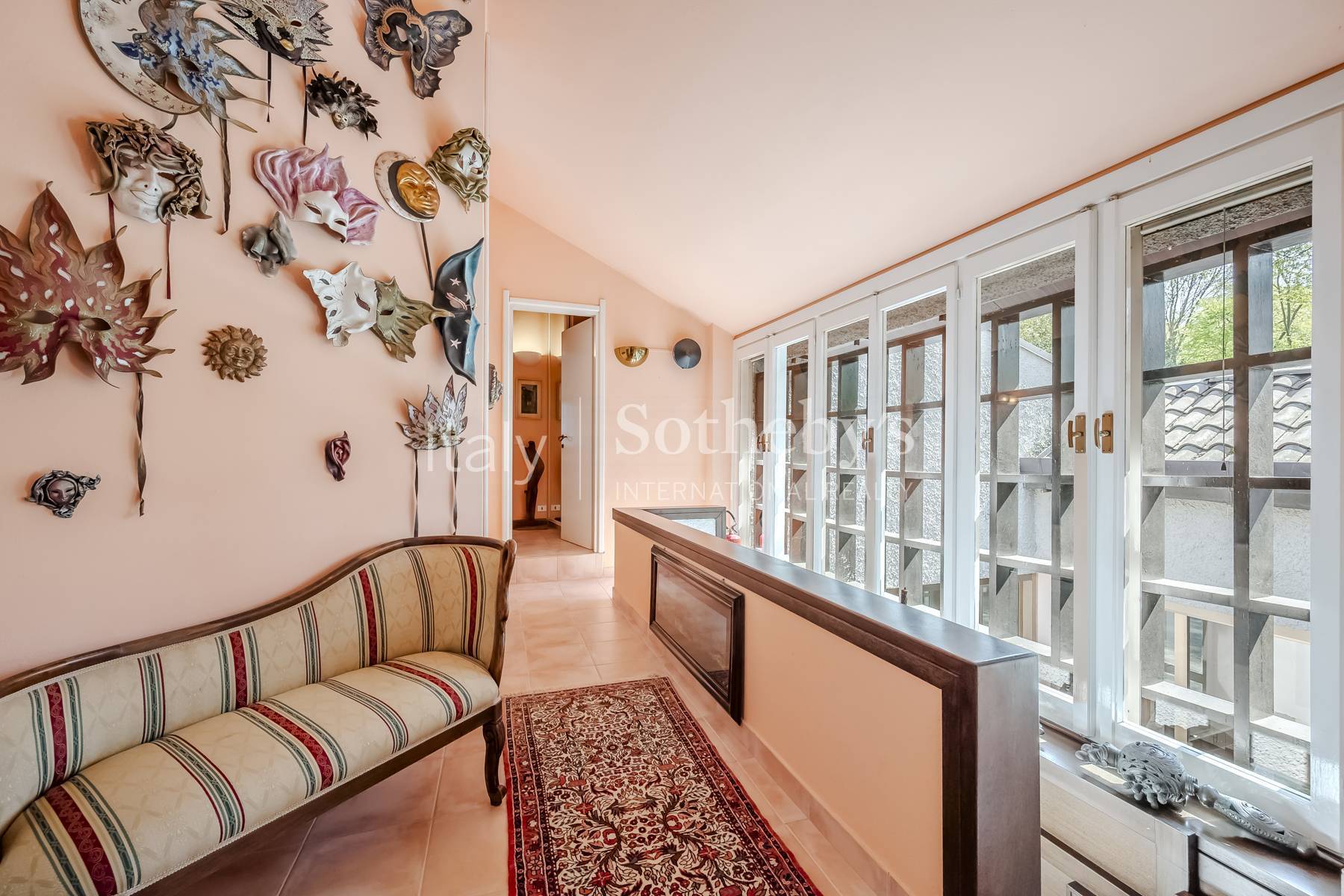  Captivating Lakefront Villa on Lake Maggiore - 物件實景