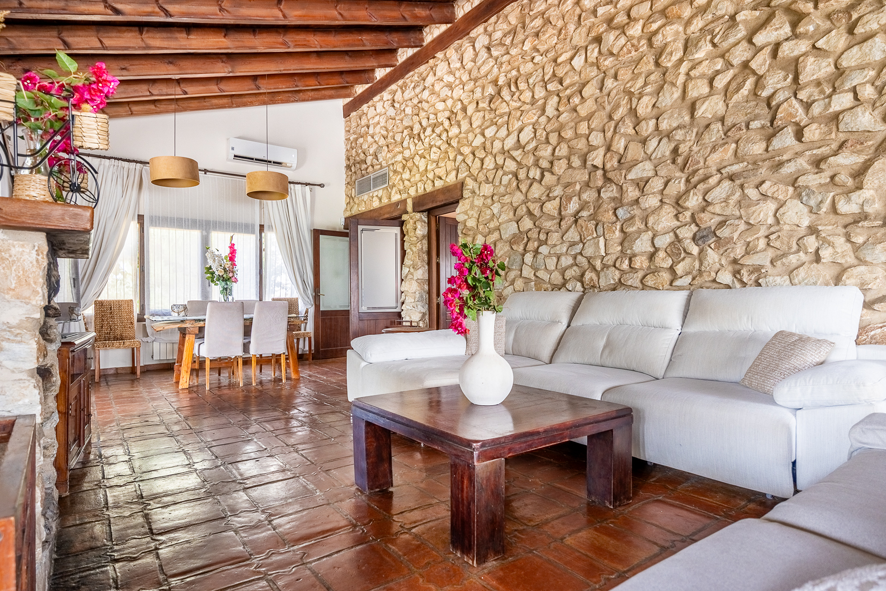  Exclusive equestrian estate next to the Pre-Coto de Doñana - 物件實景