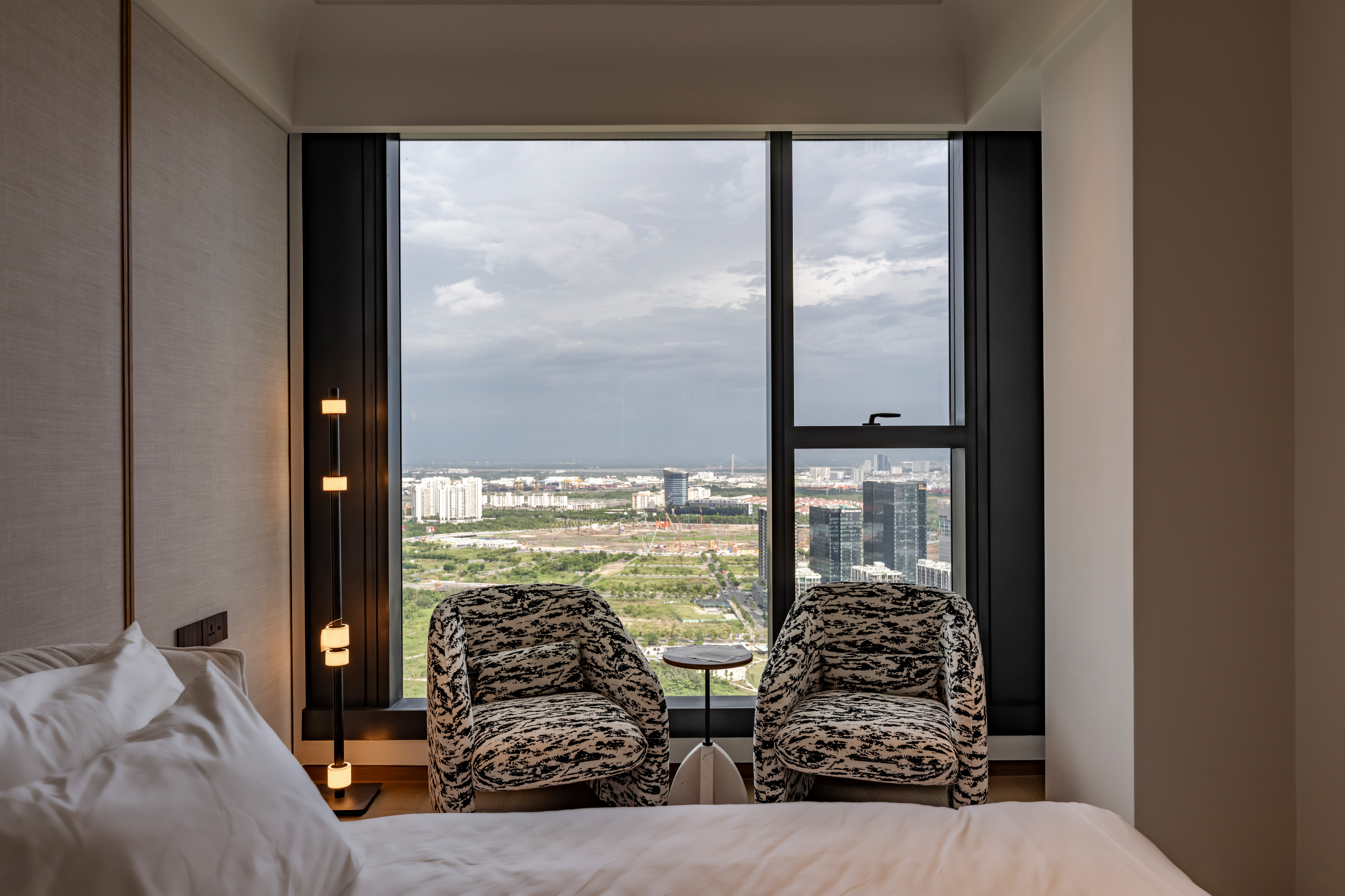  Grand Marina Saigon - 物件實景