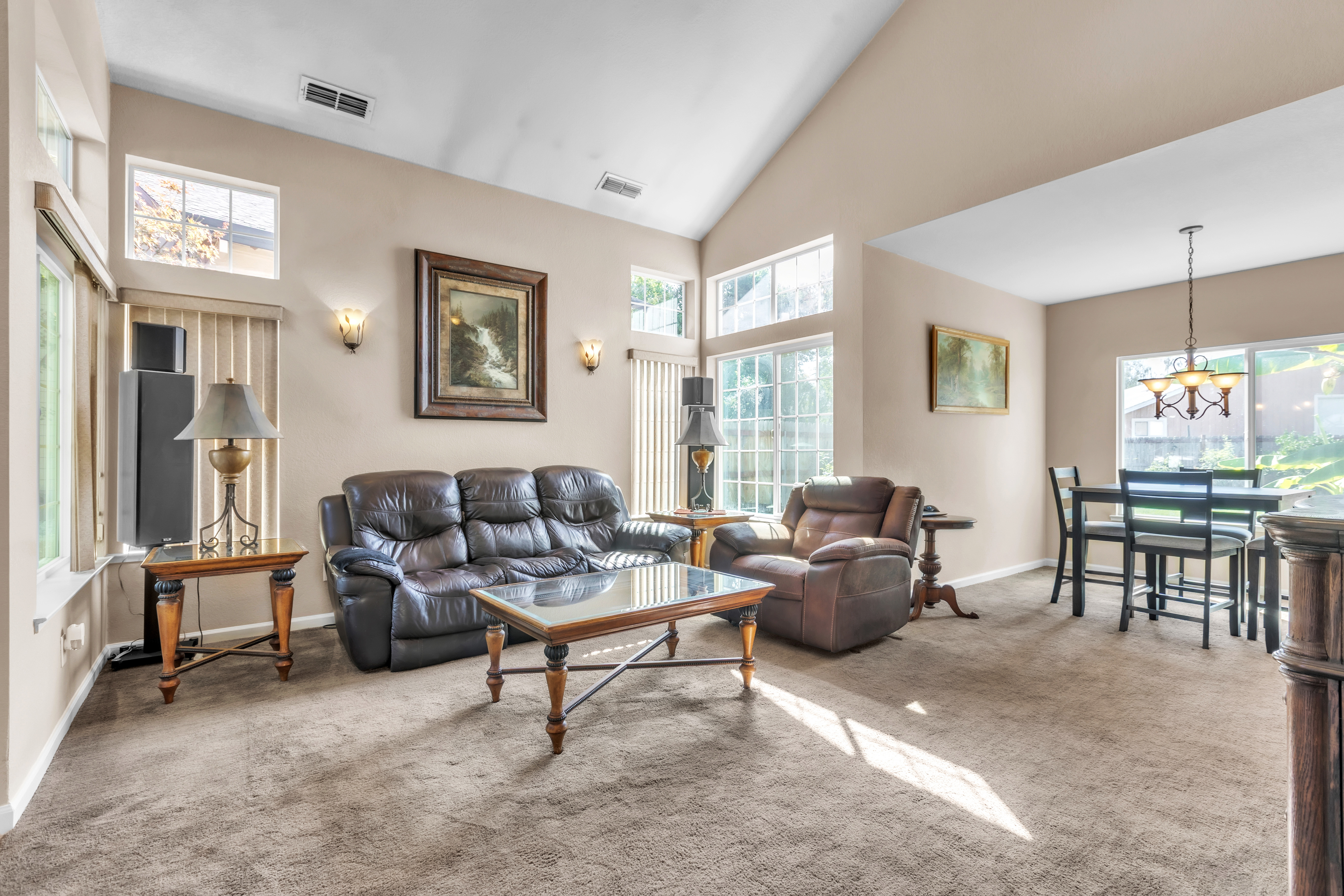  4138 Pearl Wood Way, Antelope, CA 95843 - 物件實景