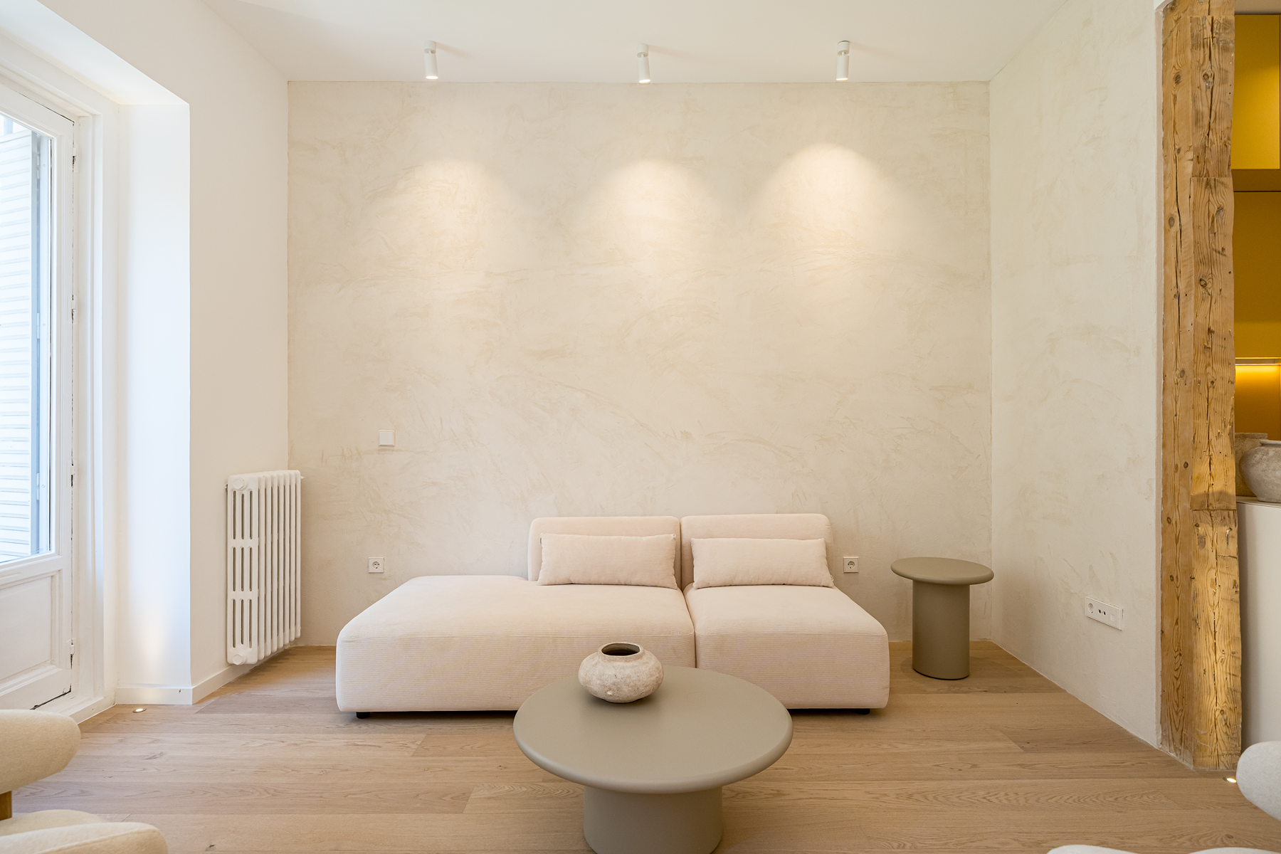  Exclusive designer loft with 2 balconies in Justicia - 物件實景