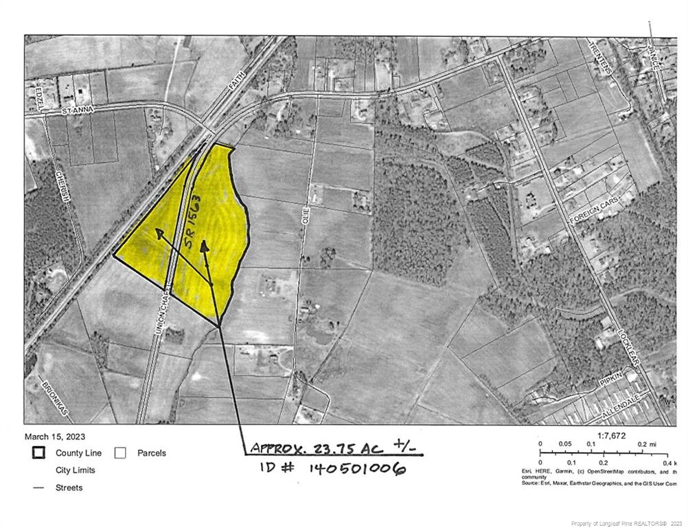 Pembroke, North Carolina, 28372, United States, ,Land,For Sale,1981416