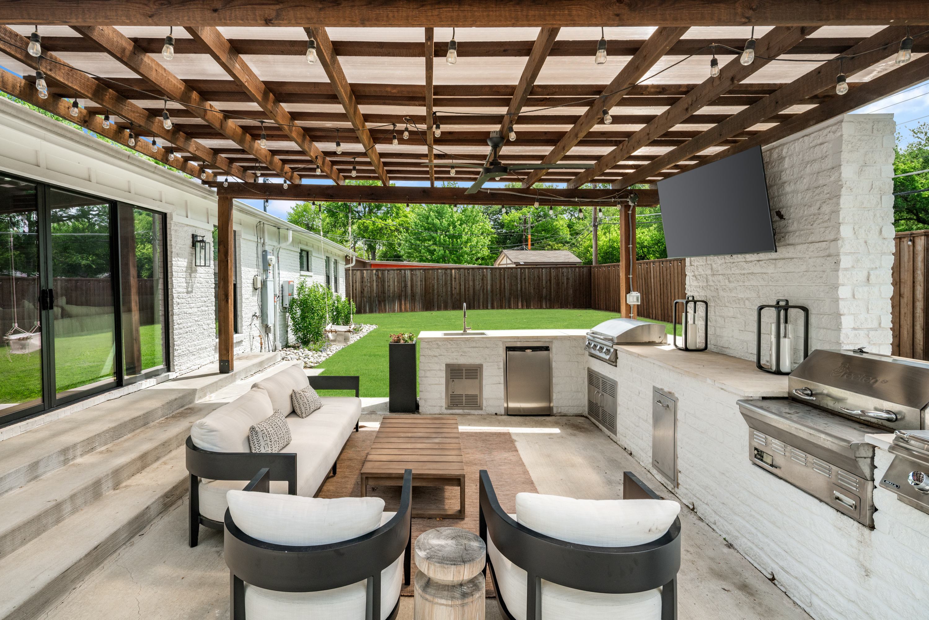  Northwest Dallas Living - 物件實景