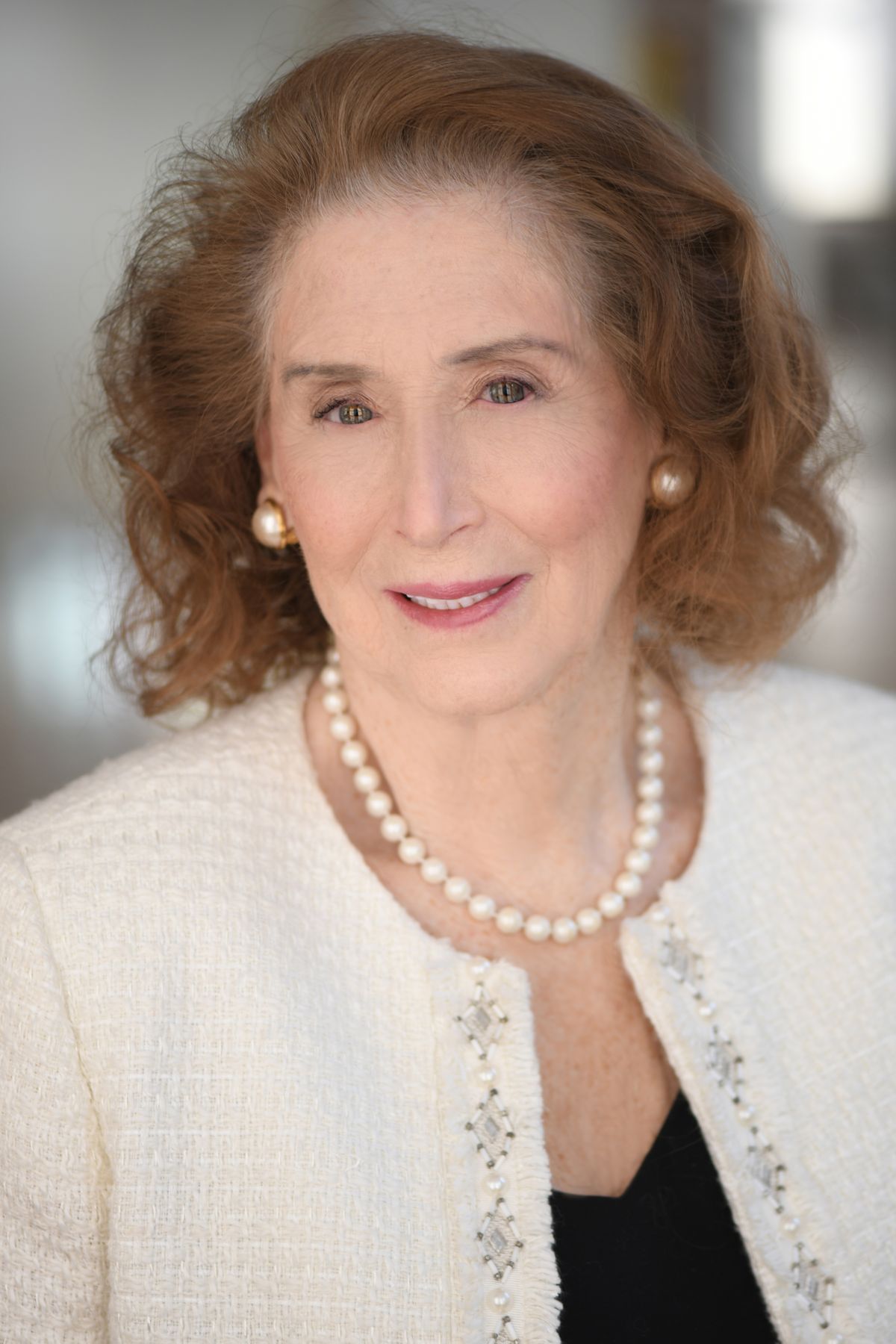 Rosemarie Deane