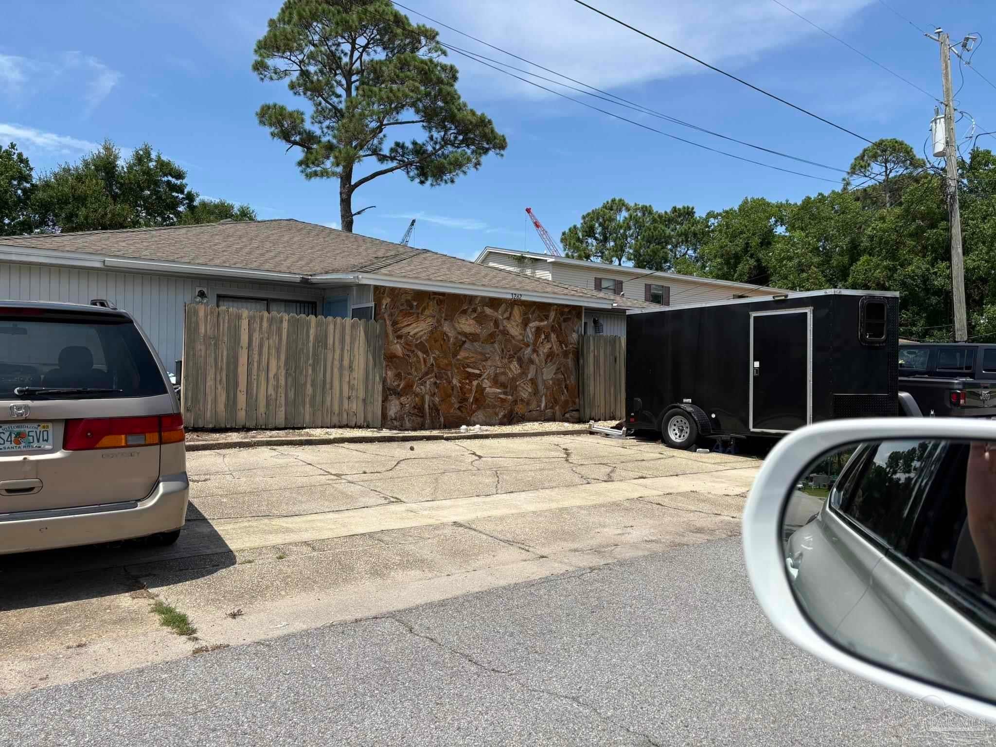 Gulf Breeze, Florida, 32563, United States, ,1 BathroomBathrooms,Residential,For Sale,1937496