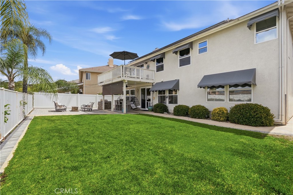 Murrieta, California, 92562, United States, 5 Bedrooms Bedrooms, ,4 BathroomsBathrooms,Residential,For Sale,2049135