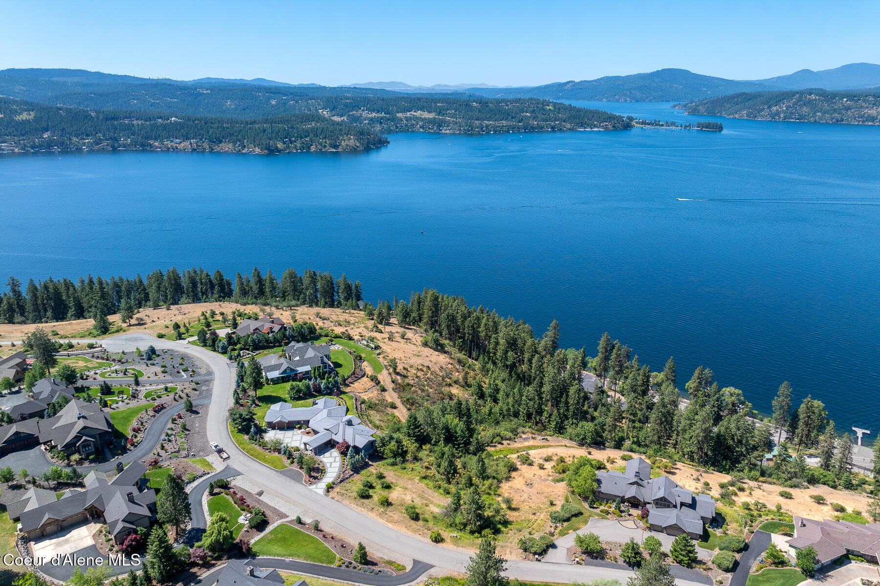 Coeur d'Alene, Idaho, 83814, United States, ,Land,For Sale,1974188