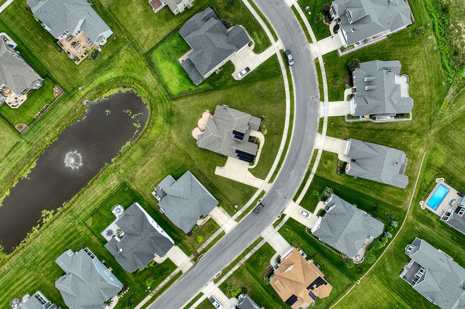  24174 Bunting Circle - 物件實景